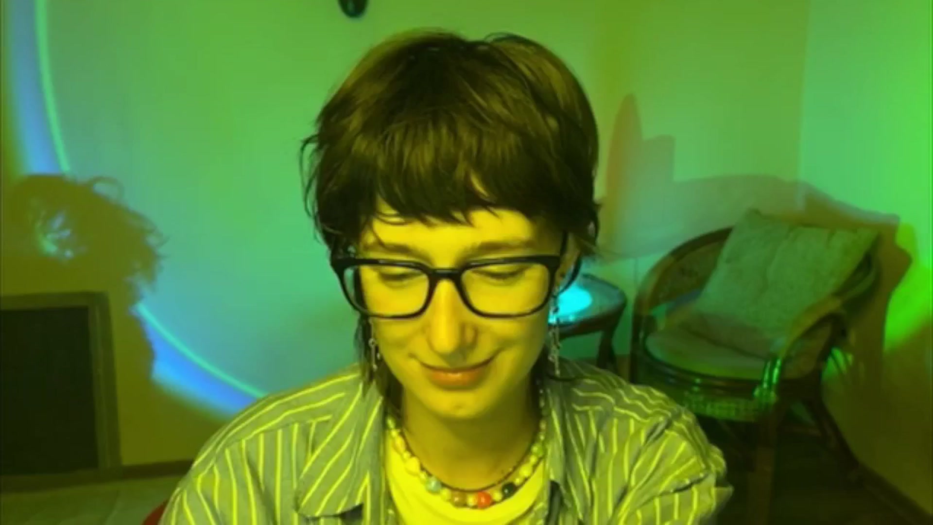 Gallery image thumbnail from LoooneyTunes's myfreecams stream on, 06/26/2025, 22:05 image 4 of 20