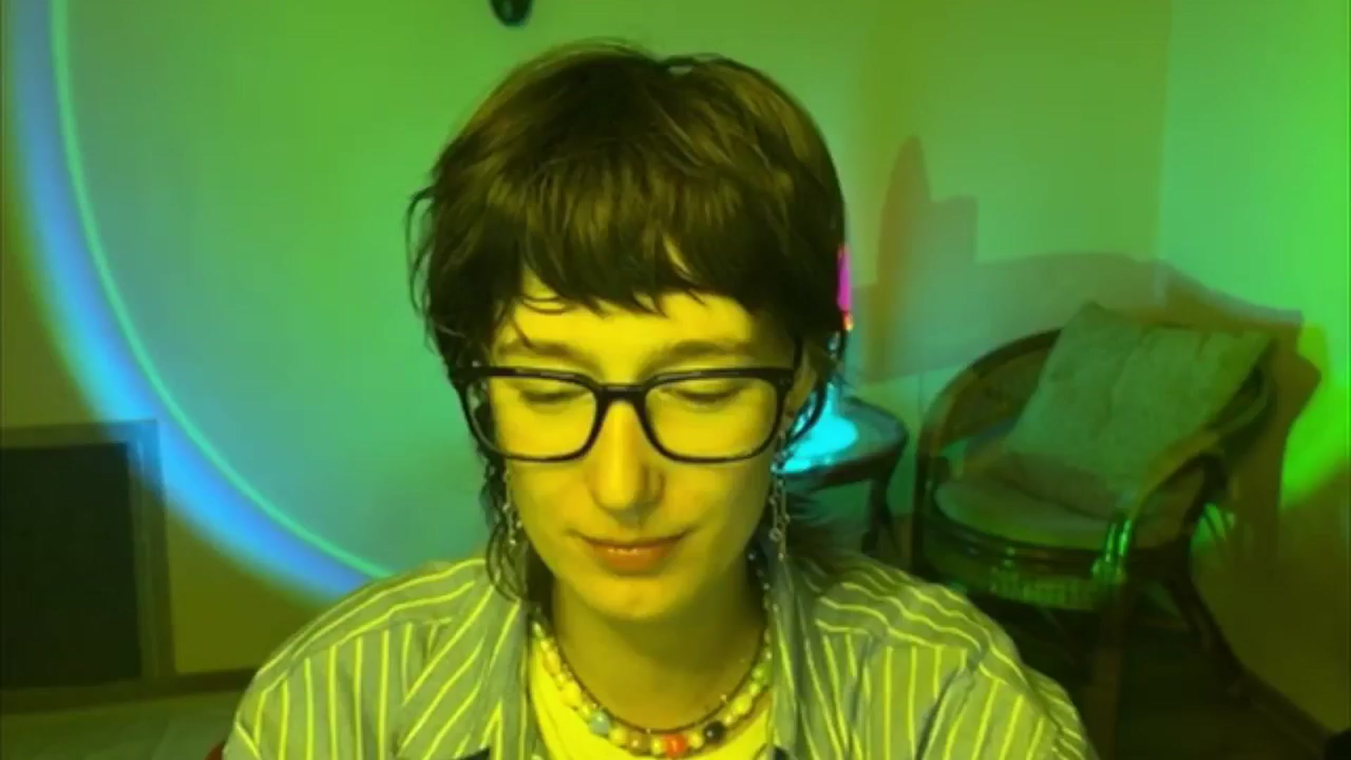 Gallery image thumbnail from LoooneyTunes's myfreecams stream on, 06/26/2025, 22:05 image 8 of 20