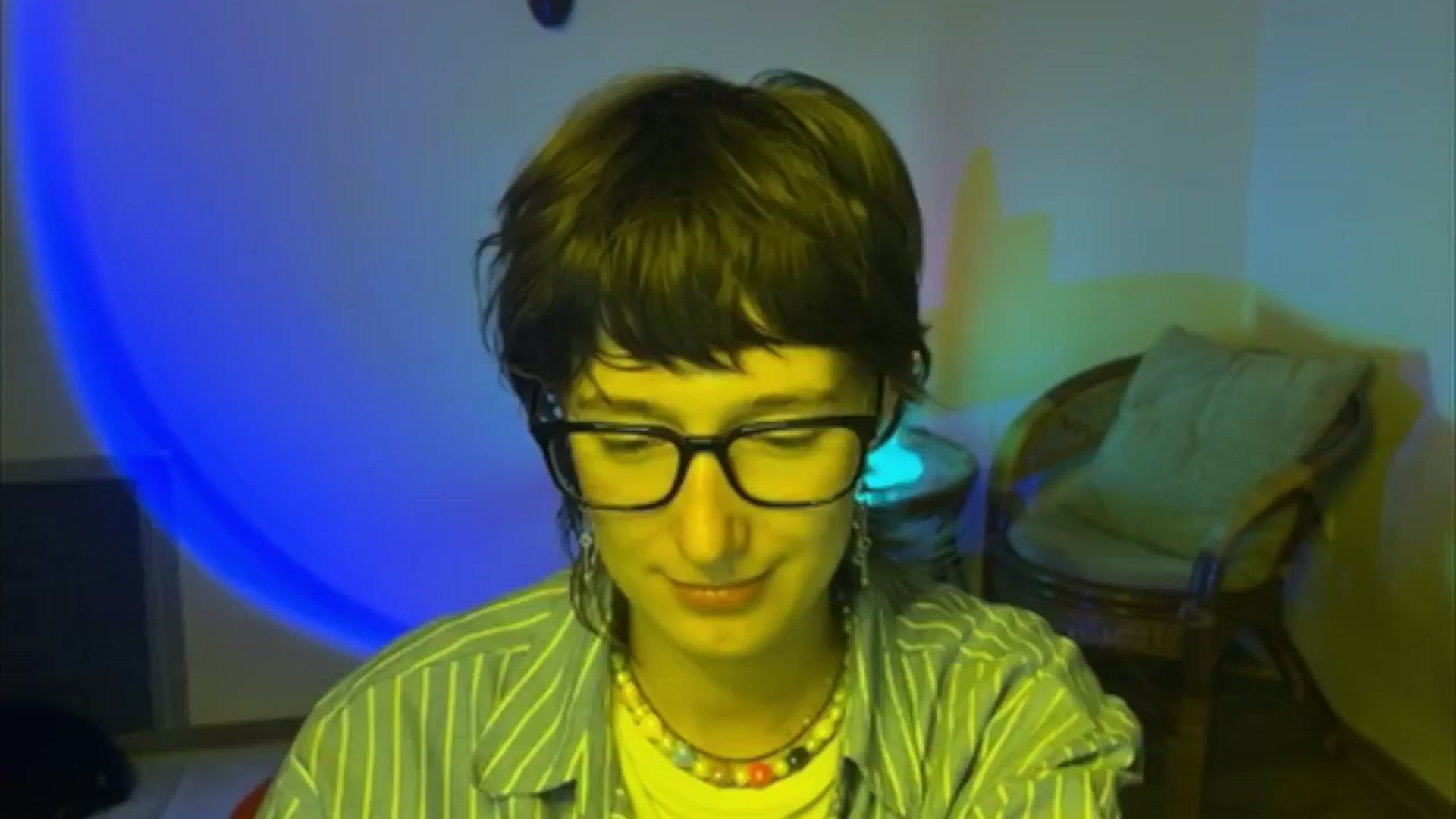 Gallery image thumbnail from LoooneyTunes's myfreecams stream on, 06/26/2025, 22:05 image 19 of 20