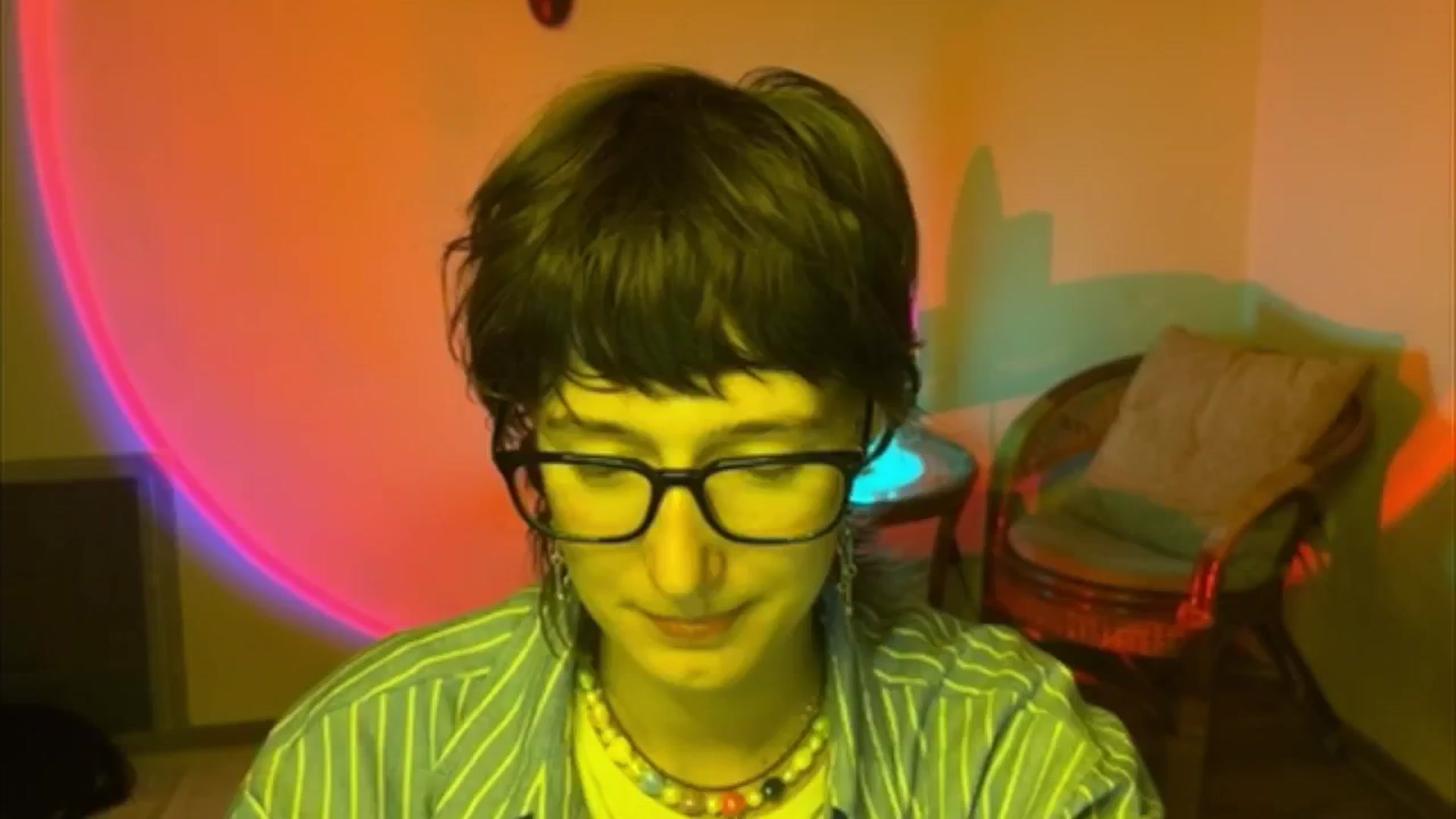 Gallery image thumbnail from LoooneyTunes's myfreecams stream on, 06/26/2025, 22:05 image 14 of 20