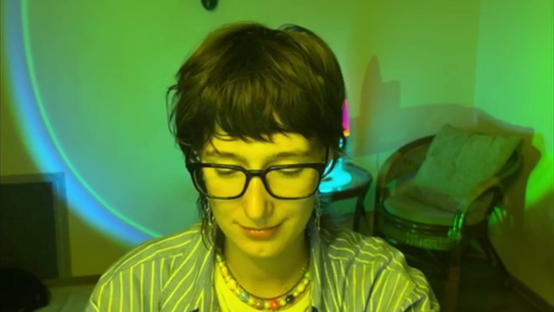 Gallery image thumbnail from LoooneyTunes's myfreecams stream on, 06/26/2025, 22:05 image 12 of 20