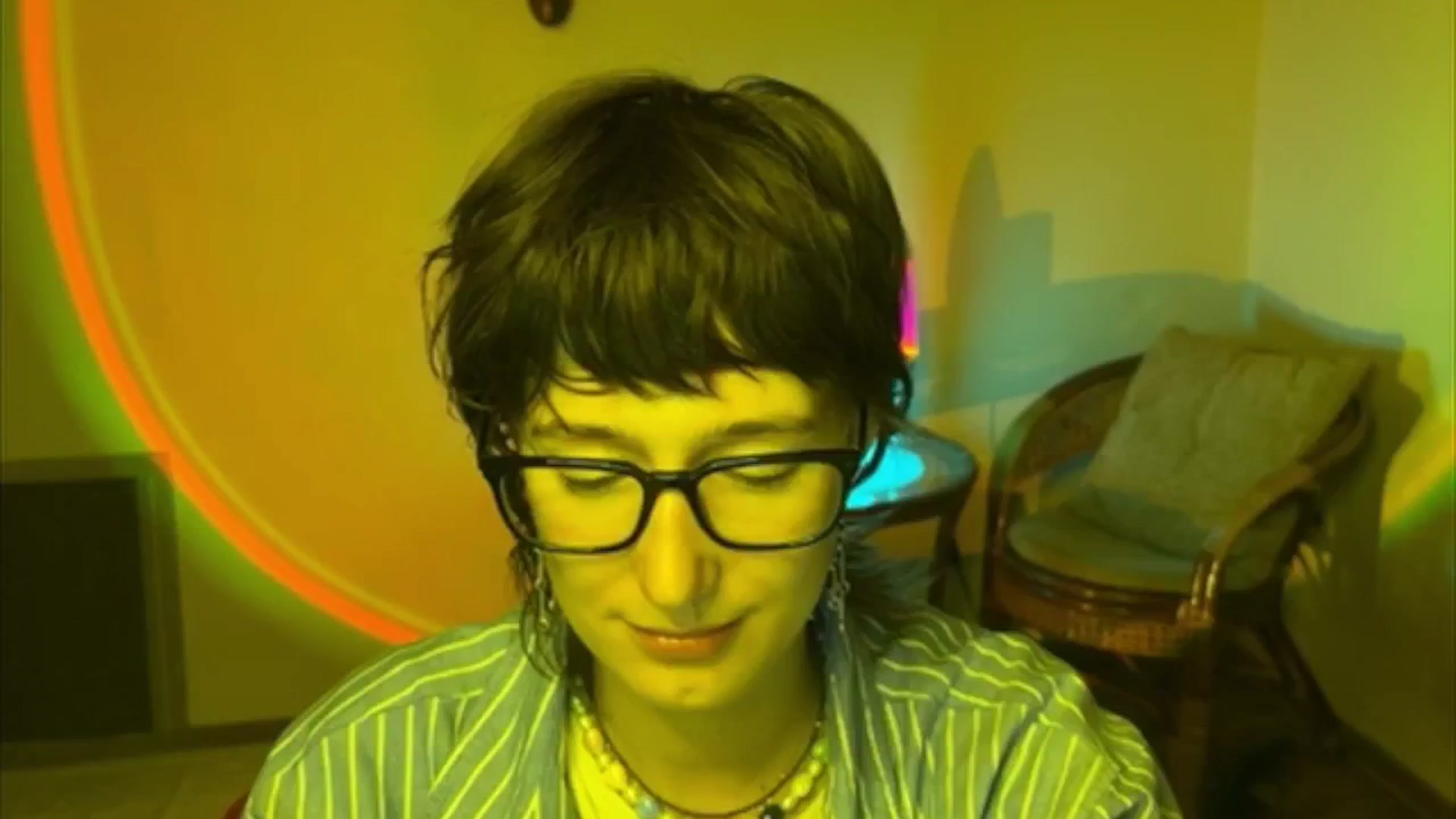 Gallery image thumbnail from LoooneyTunes's myfreecams stream on, 06/26/2025, 22:05 image 9 of 20