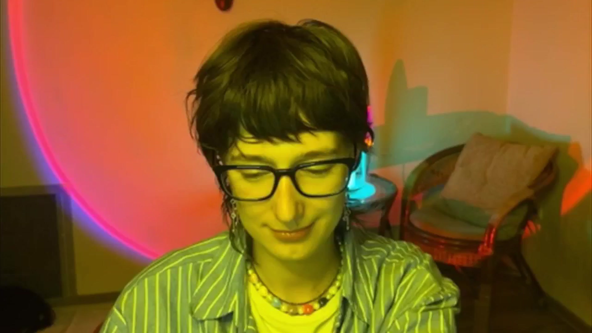 Gallery image thumbnail from LoooneyTunes's myfreecams stream on, 06/26/2025, 22:05 image 18 of 20