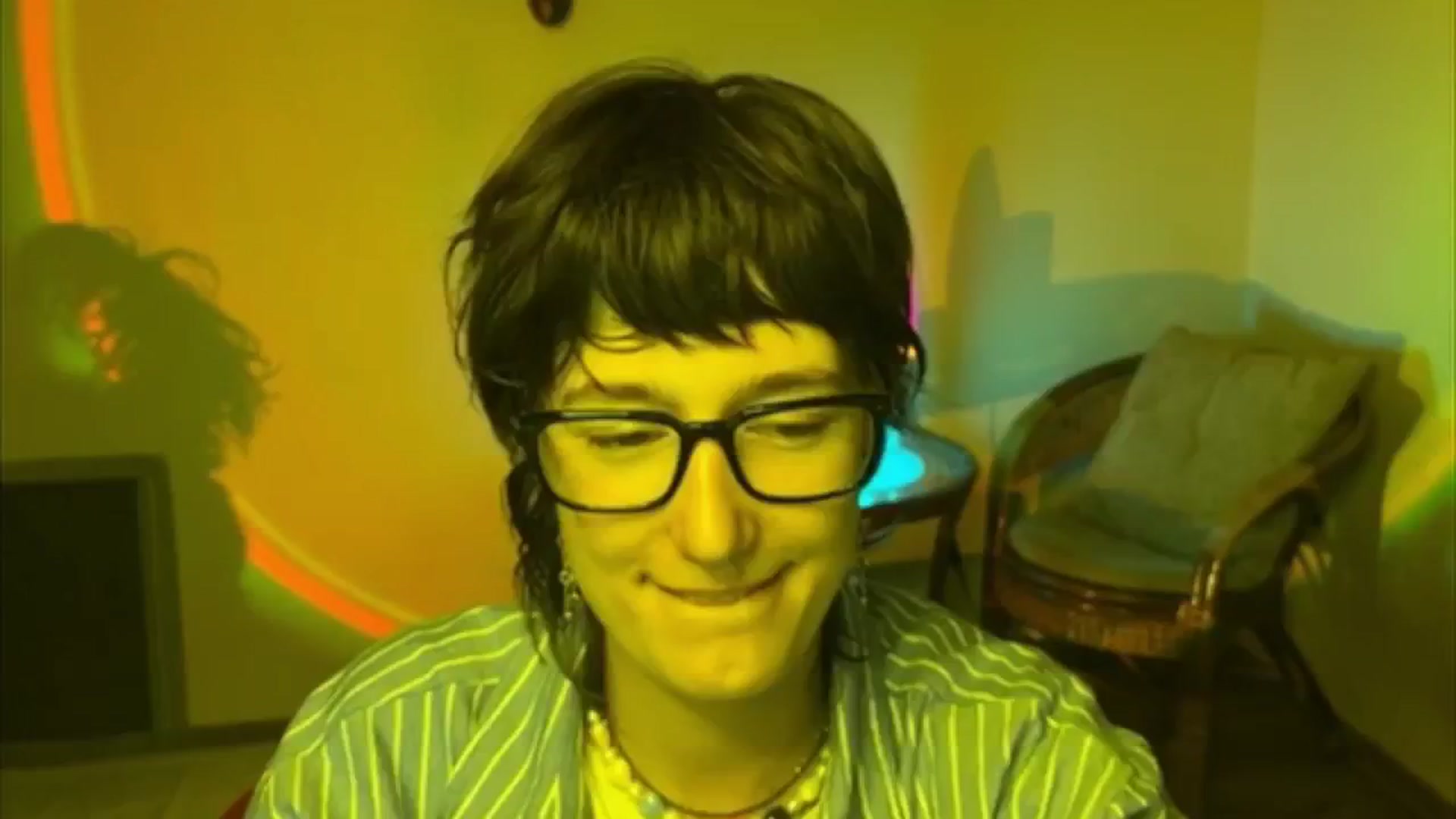 Gallery image thumbnail from LoooneyTunes's myfreecams stream on, 06/26/2025, 22:05 image 5 of 20