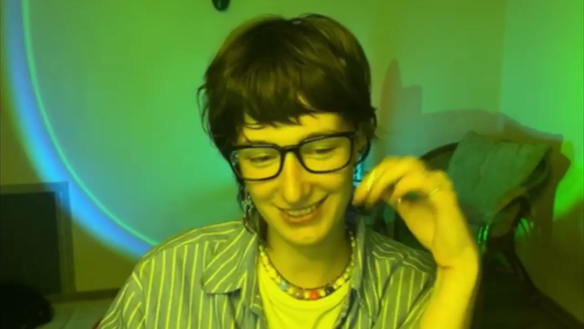 Gallery image thumbnail from LoooneyTunes's myfreecams stream on, 06/26/2025, 22:05 image 16 of 20