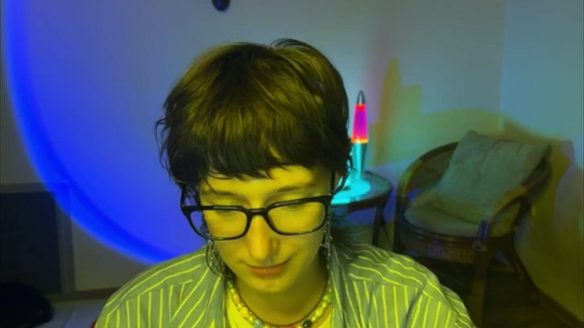 Gallery image thumbnail from LoooneyTunes's myfreecams stream on, 06/26/2025, 22:05 image 15 of 20