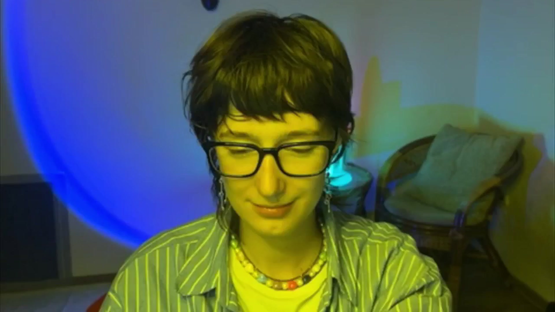 Gallery image thumbnail from LoooneyTunes's myfreecams stream on, 06/26/2025, 22:05 image 7 of 20