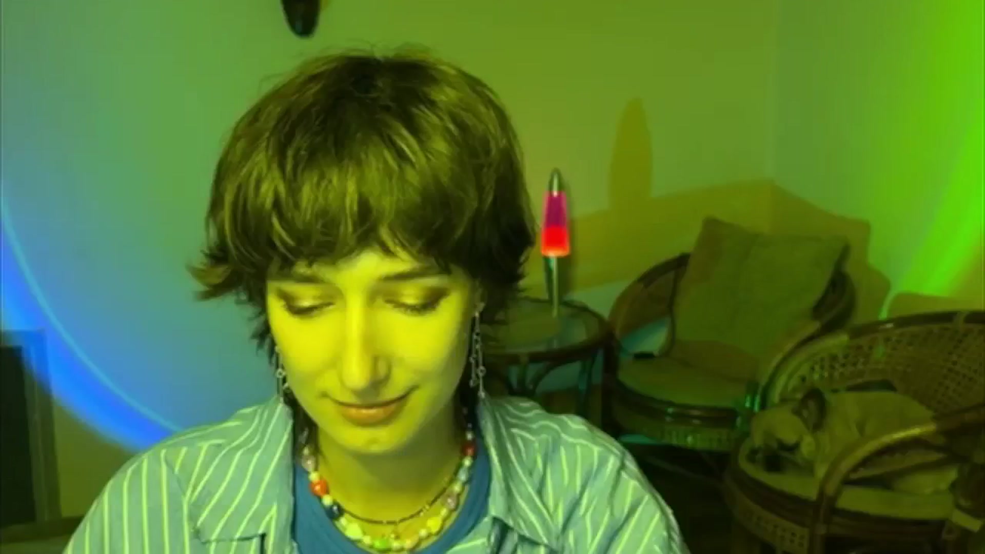 Gallery image thumbnail from LoooneyTunes's myfreecams stream on, 06/29/2025, 20:41 image 1 of 20