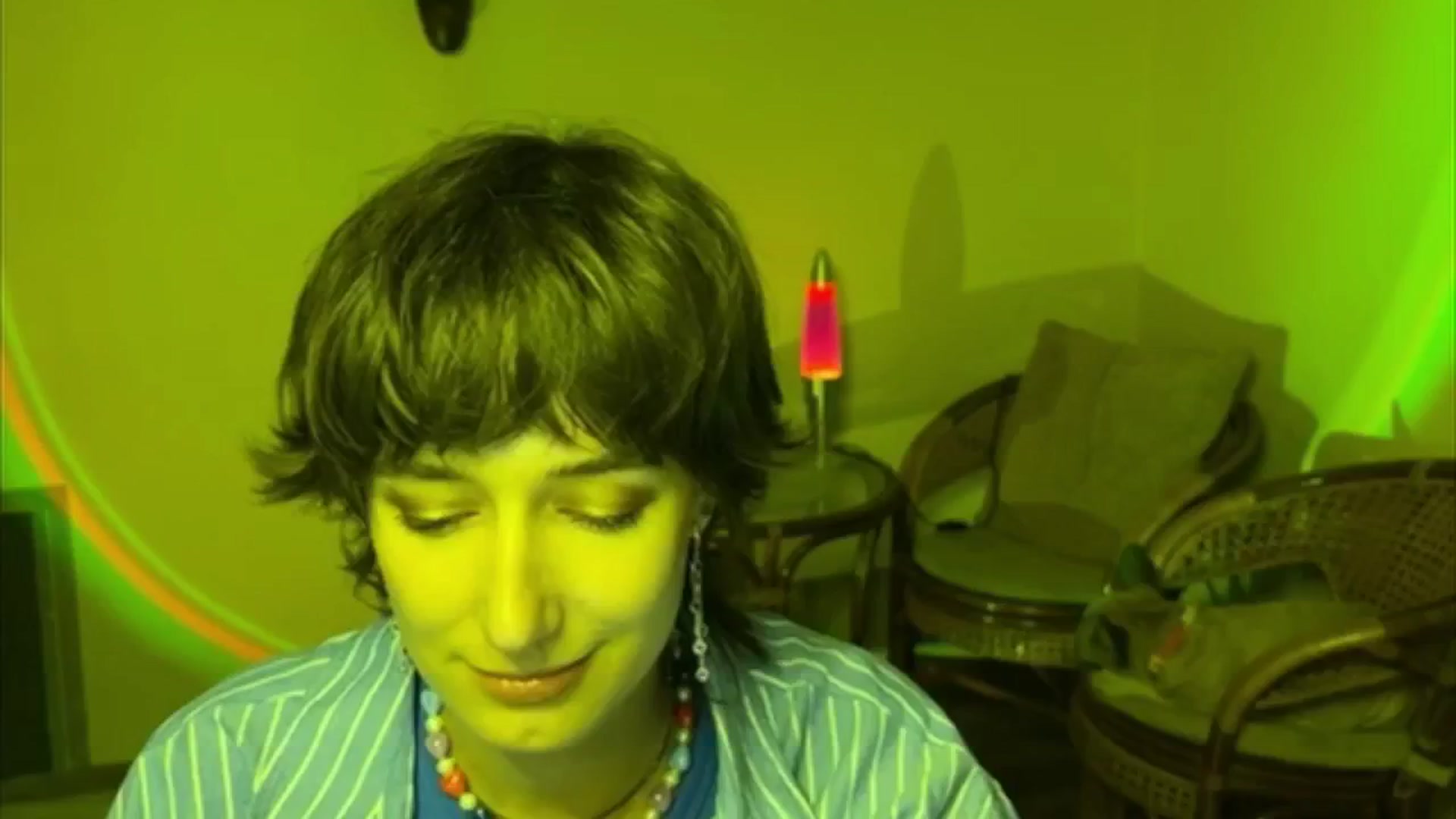 Gallery image thumbnail from LoooneyTunes's myfreecams stream on, 06/29/2025, 20:41 image 11 of 20