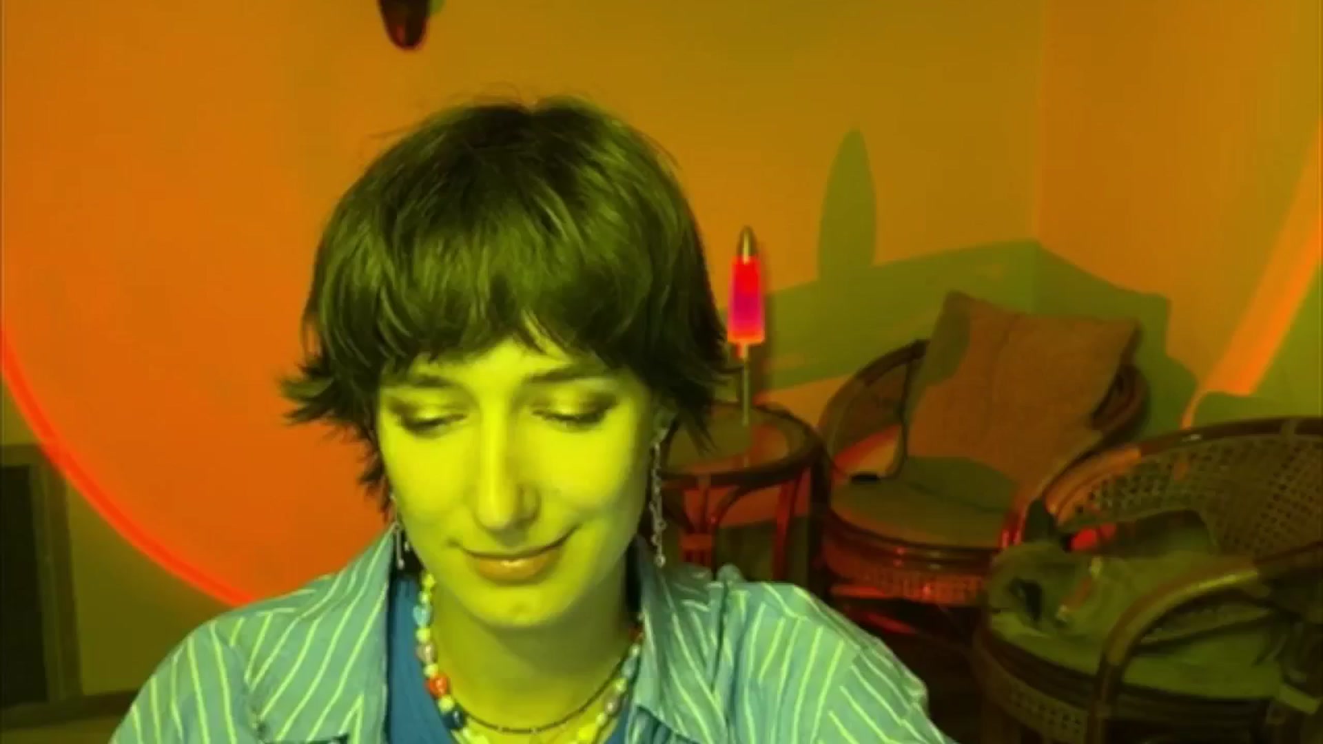 Gallery image thumbnail from LoooneyTunes's myfreecams stream on, 06/29/2025, 20:41 image 20 of 20