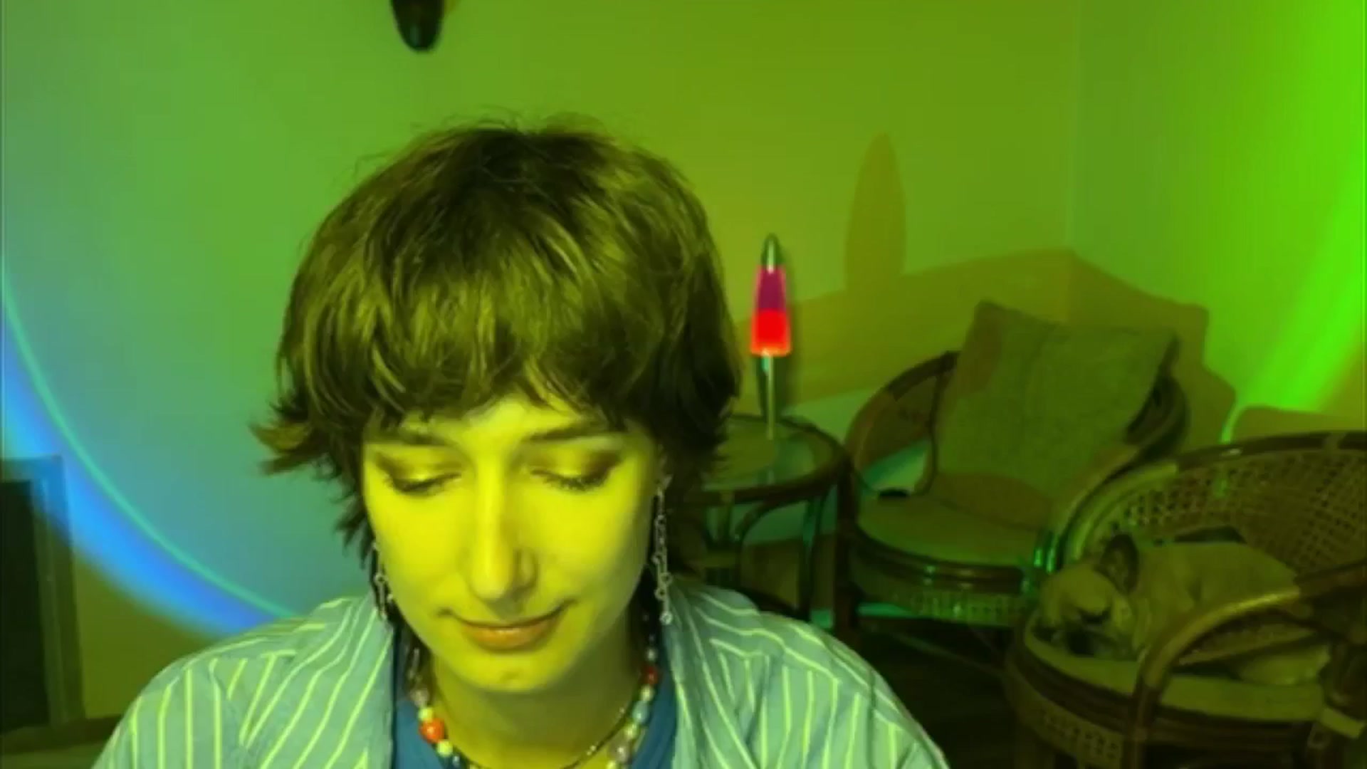 Gallery image thumbnail from LoooneyTunes's myfreecams stream on, 06/29/2025, 20:41 image 3 of 20