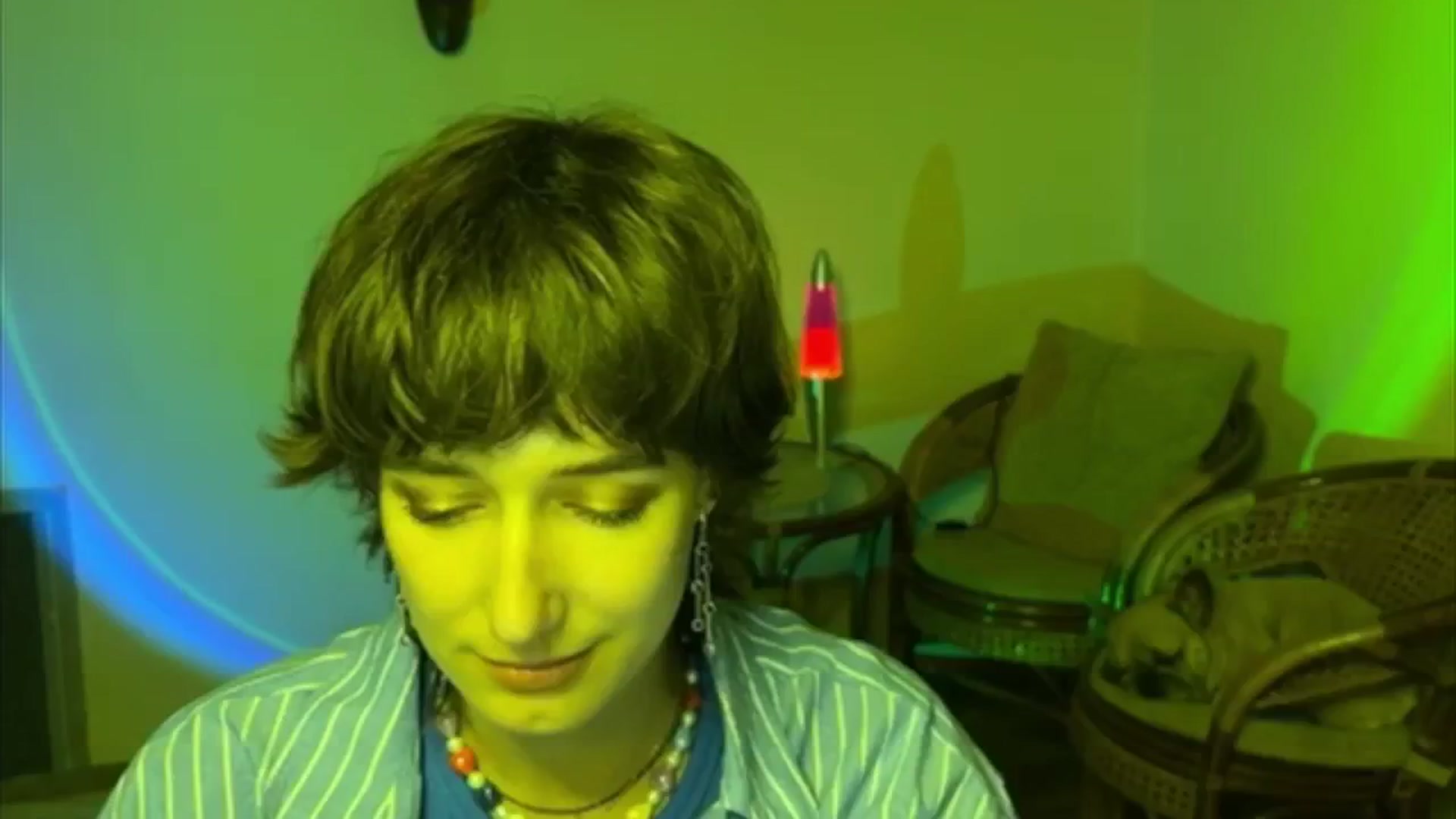 Gallery image thumbnail from LoooneyTunes's myfreecams stream on, 06/29/2025, 20:41 image 2 of 20