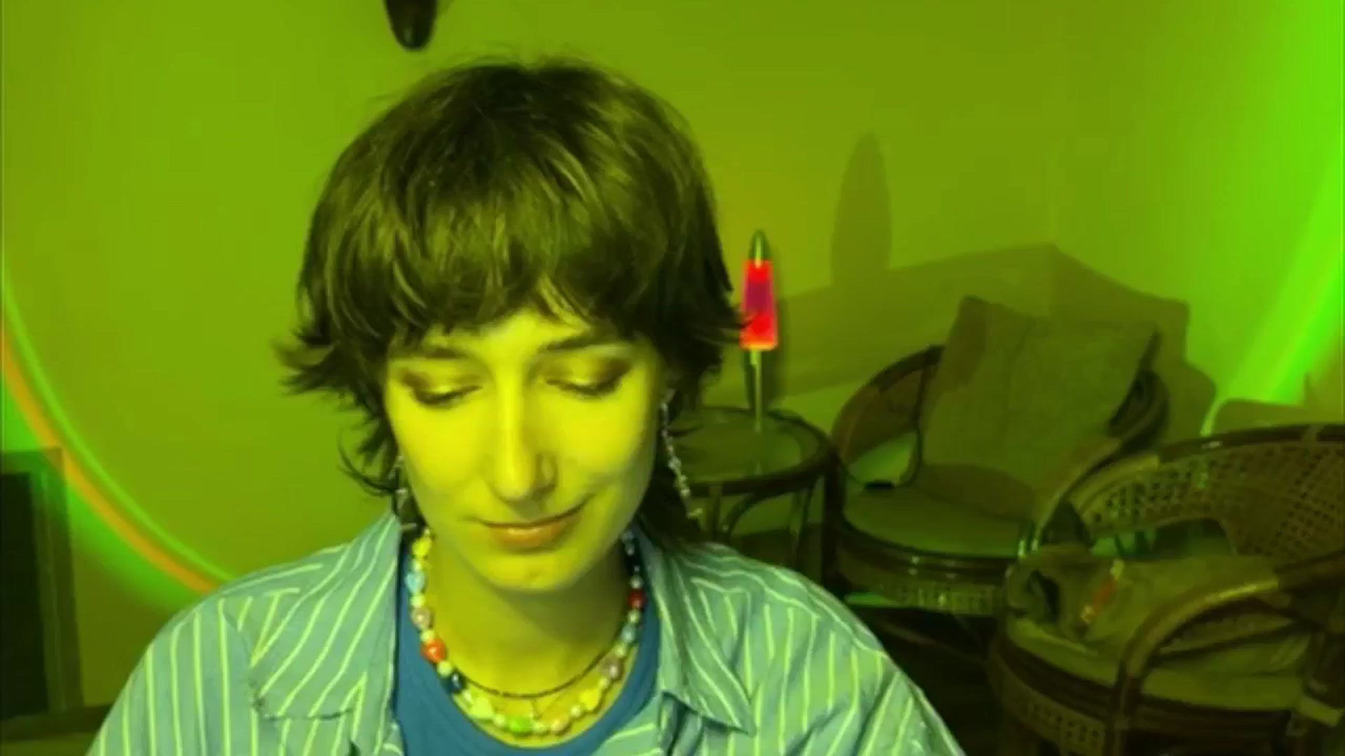 Gallery image thumbnail from LoooneyTunes's myfreecams stream on, 06/29/2025, 20:41 image 10 of 20