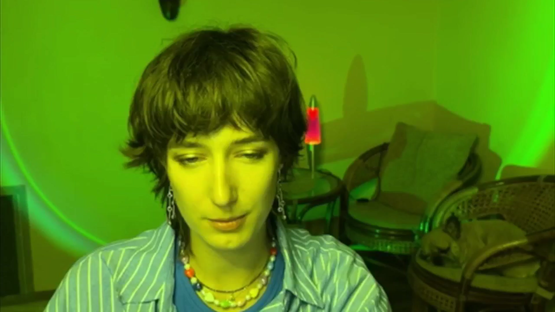 Gallery image thumbnail from LoooneyTunes's myfreecams stream on, 06/29/2025, 20:41 image 7 of 20