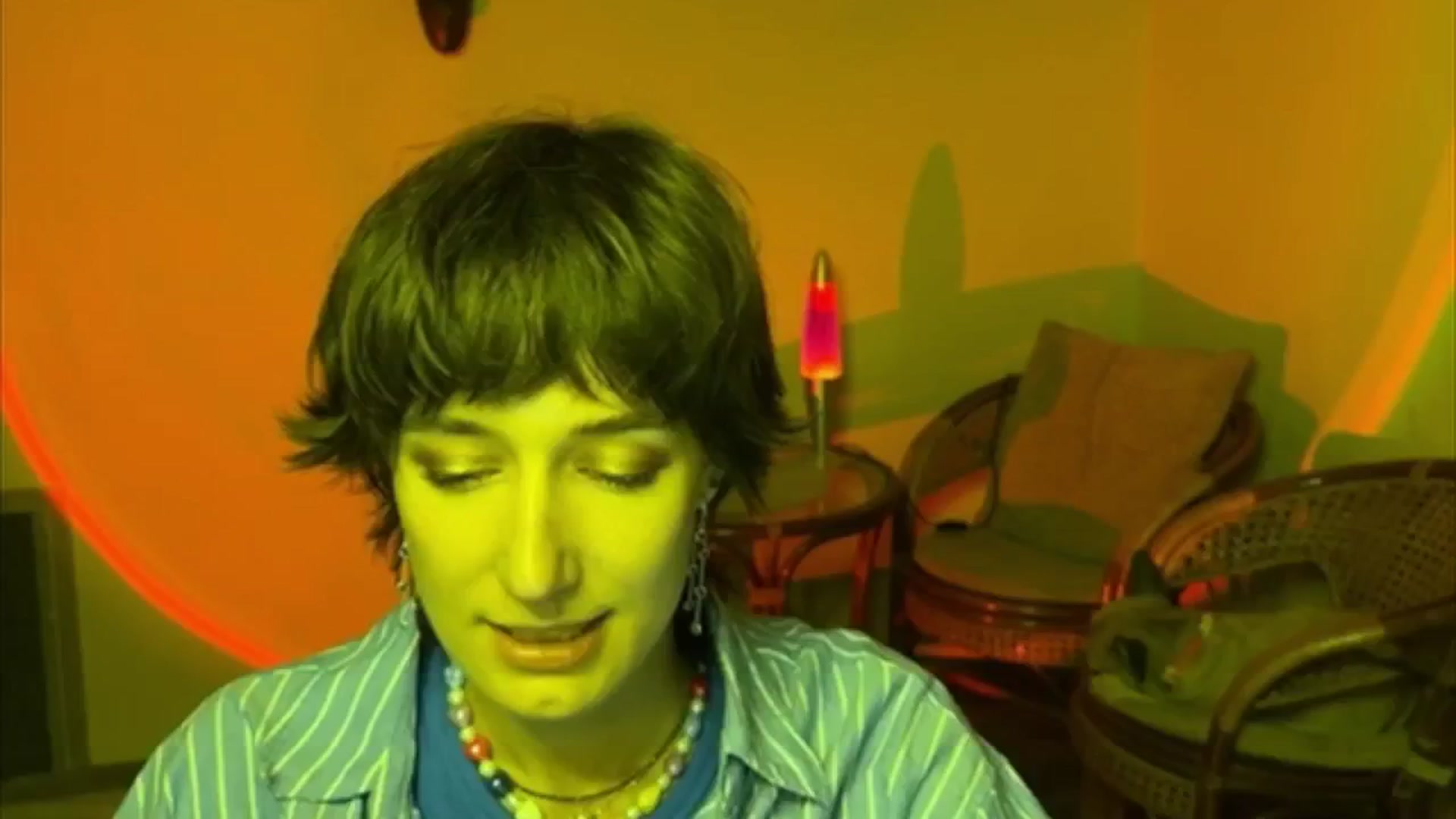 Gallery image thumbnail from LoooneyTunes's myfreecams stream on, 06/29/2025, 20:41 image 19 of 20