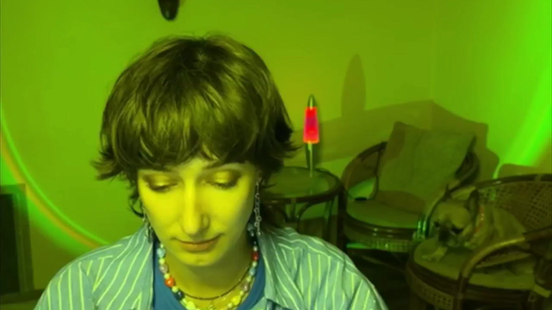 Gallery image thumbnail from LoooneyTunes's myfreecams stream on, 06/29/2025, 20:41 image 9 of 20