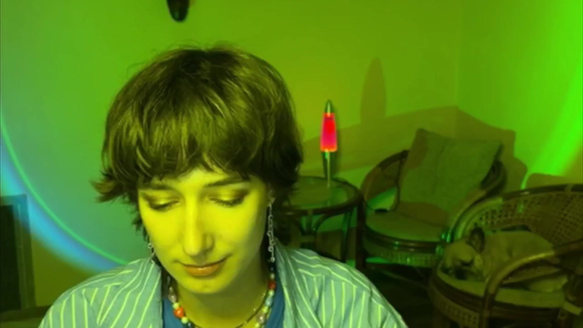 Gallery image thumbnail from LoooneyTunes's myfreecams stream on, 06/29/2025, 20:41 image 5 of 20