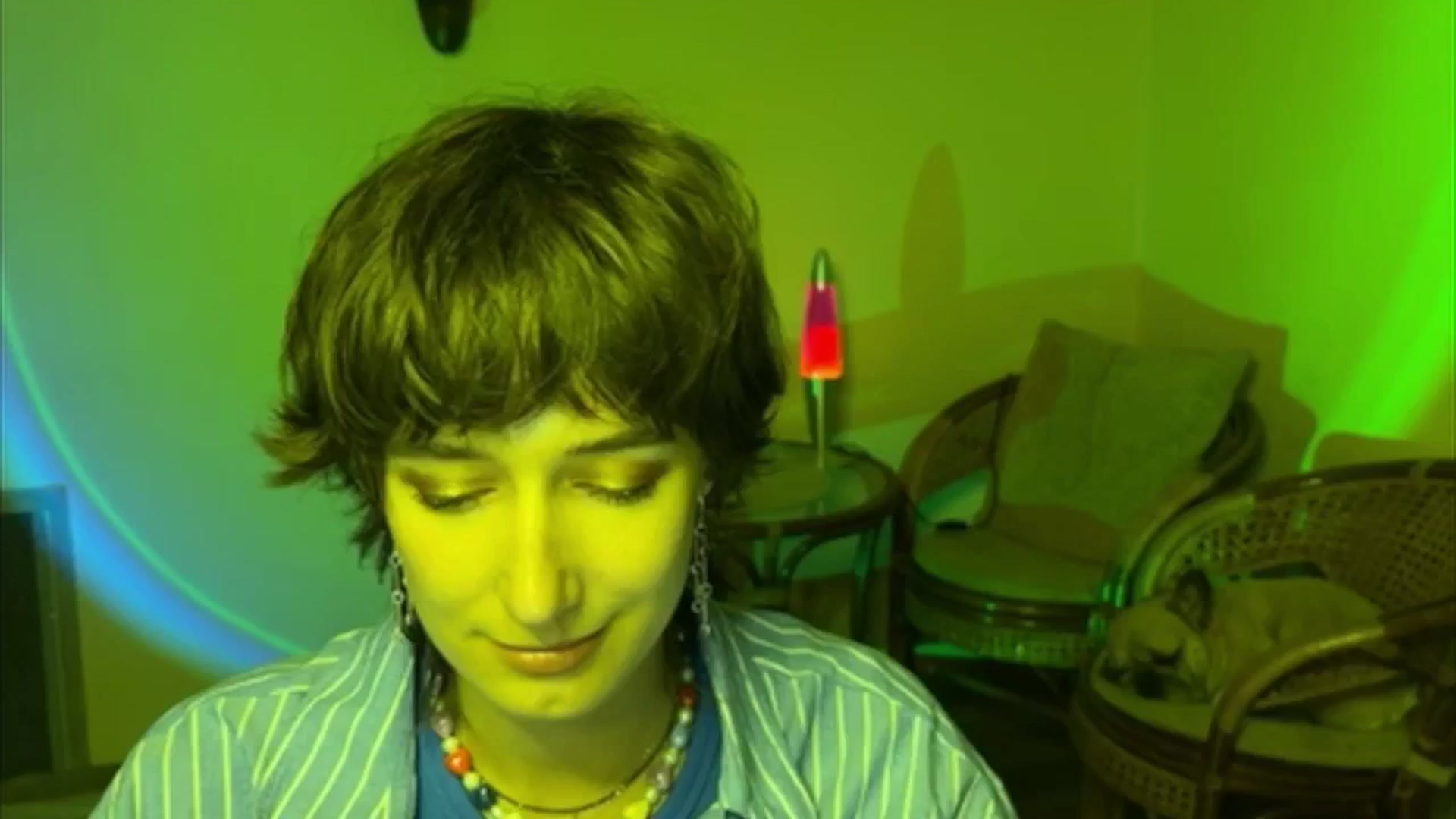 Gallery image thumbnail from LoooneyTunes's myfreecams stream on, 06/29/2025, 20:41 image 4 of 20