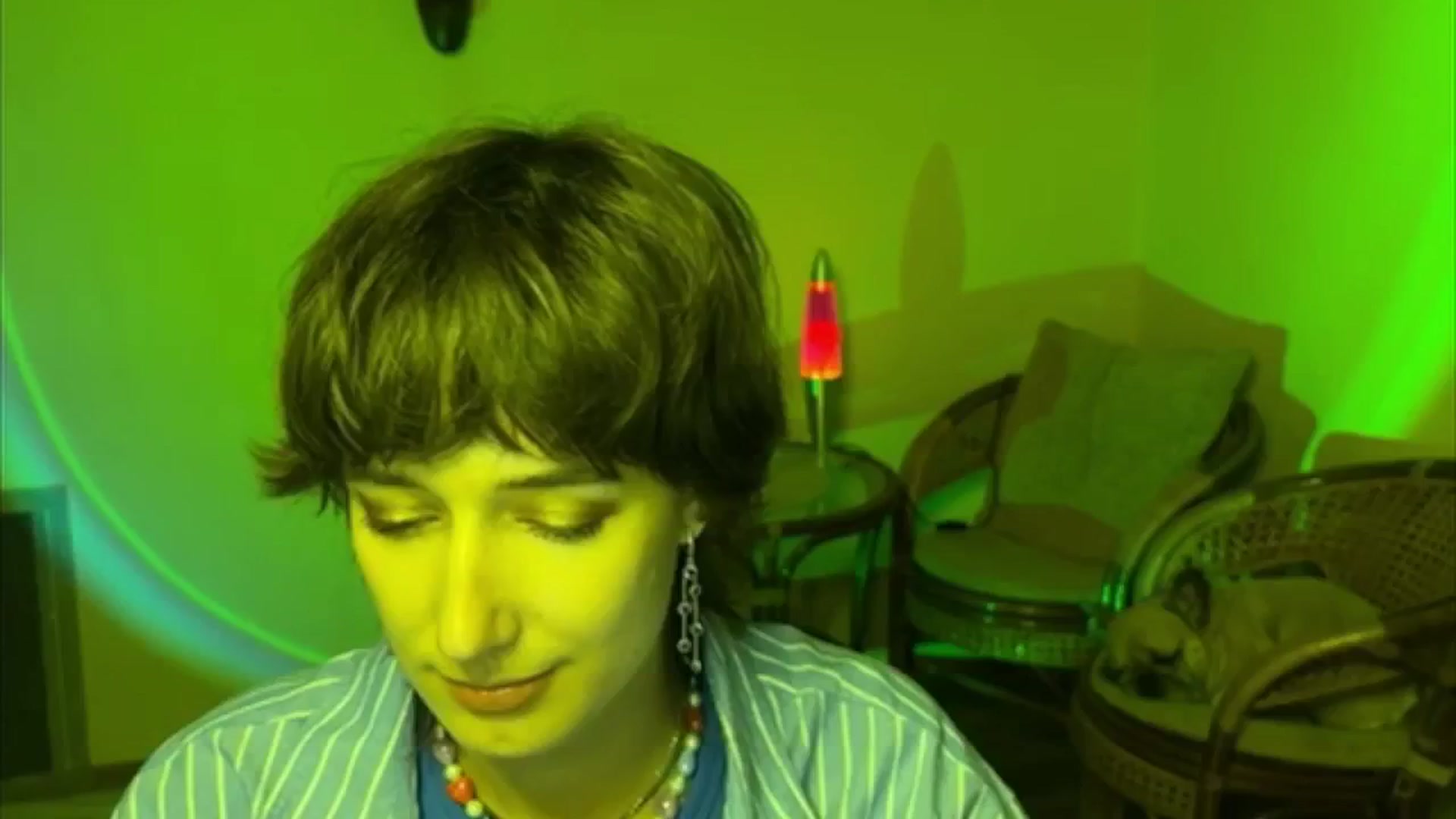 Gallery image thumbnail from LoooneyTunes's myfreecams stream on, 06/29/2025, 20:41 image 6 of 20