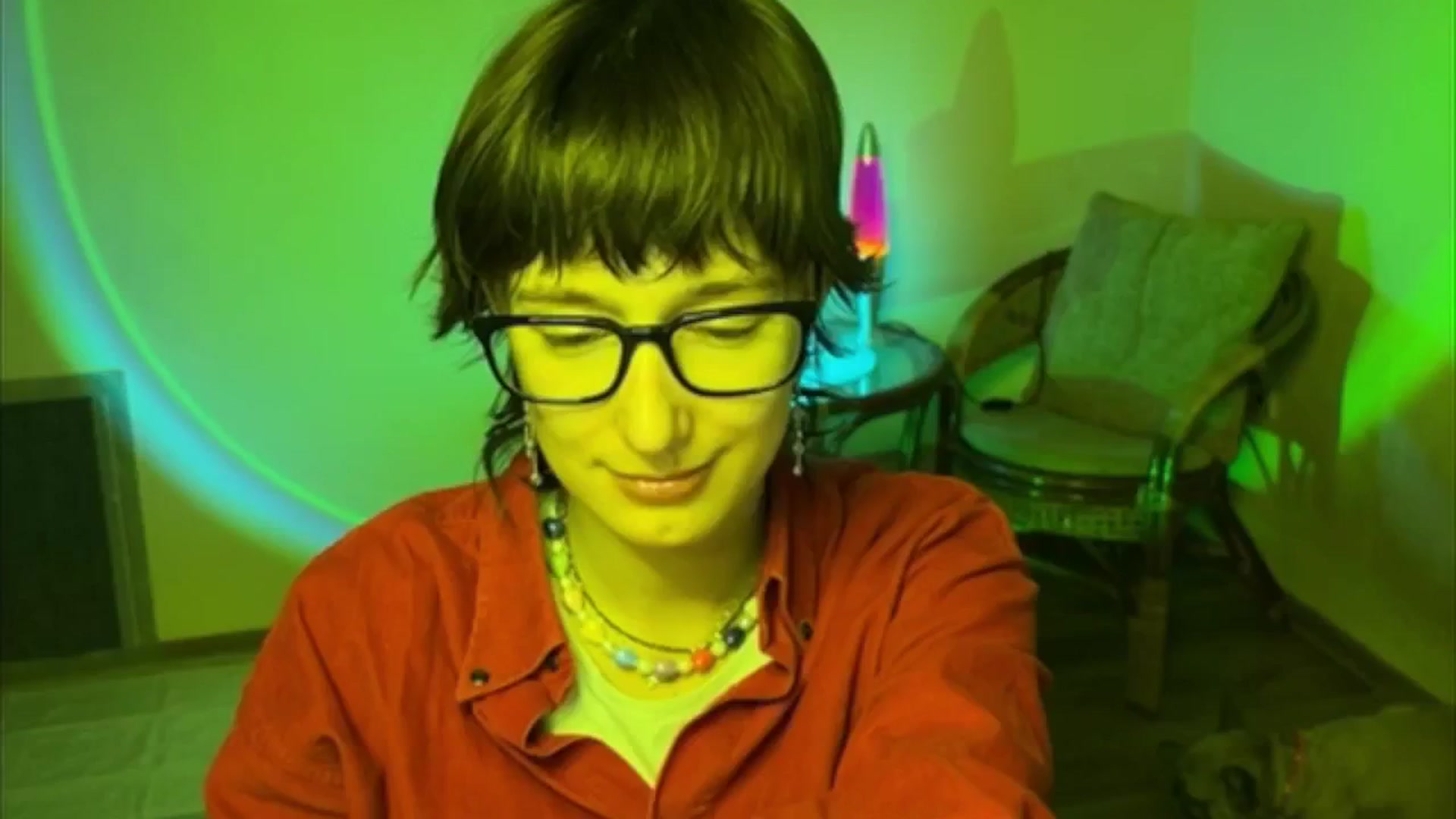 Gallery image thumbnail from LoooneyTunes's myfreecams stream on, 06/30/2025, 17:35 image 19 of 20