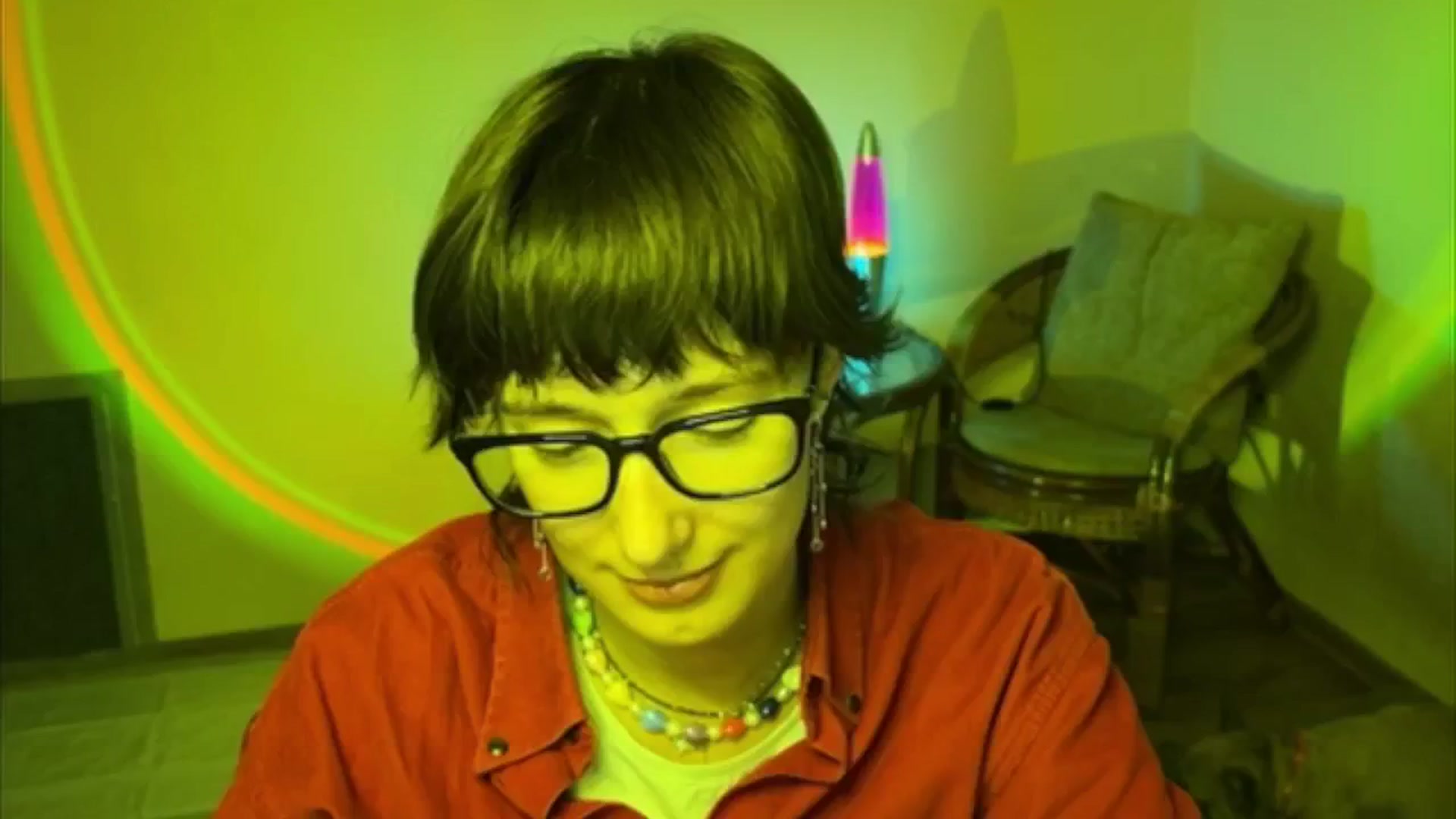 Gallery image thumbnail from LoooneyTunes's myfreecams stream on, 06/30/2025, 17:35 image 20 of 20