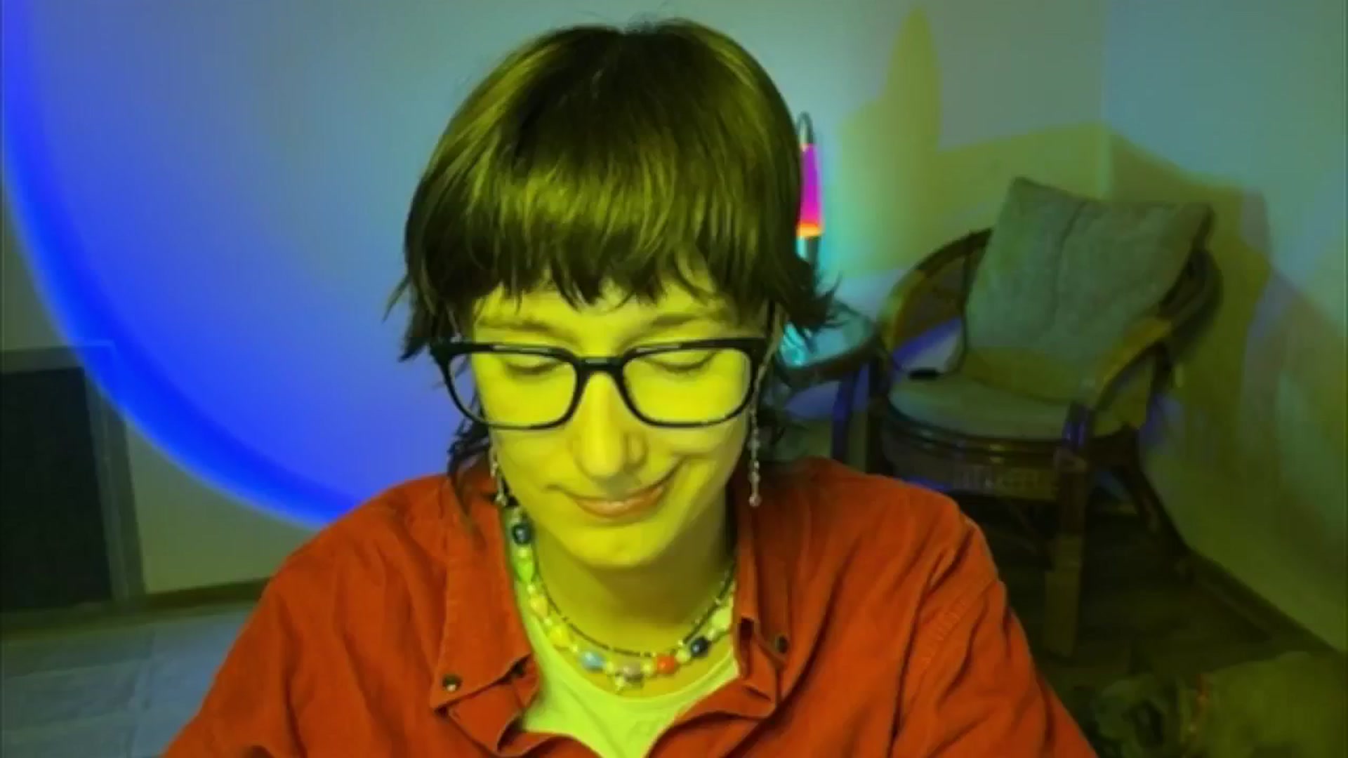 Gallery image thumbnail from LoooneyTunes's myfreecams stream on, 06/30/2025, 17:35 image 11 of 20