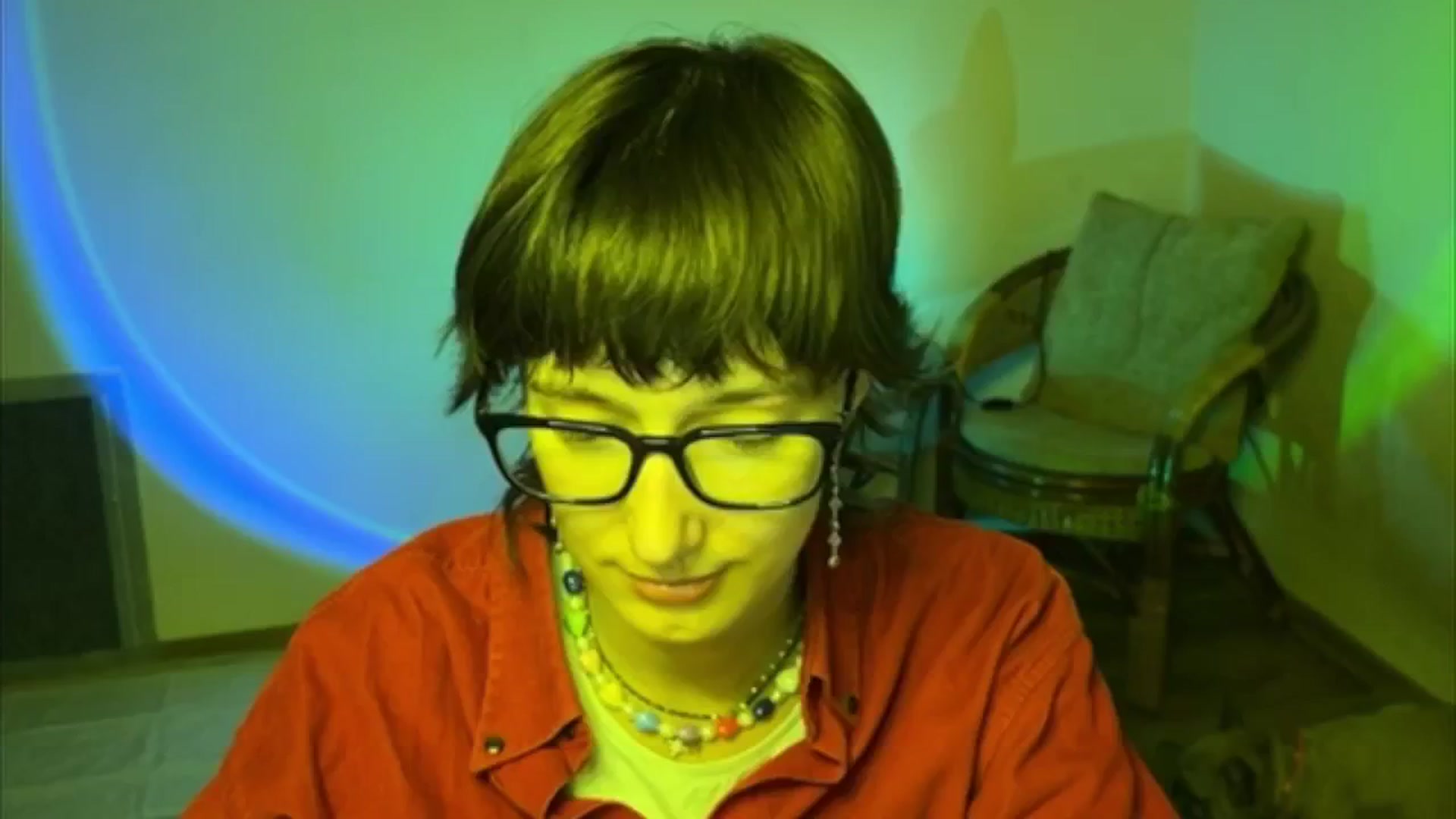 Gallery image thumbnail from LoooneyTunes's myfreecams stream on, 06/30/2025, 17:35 image 12 of 20