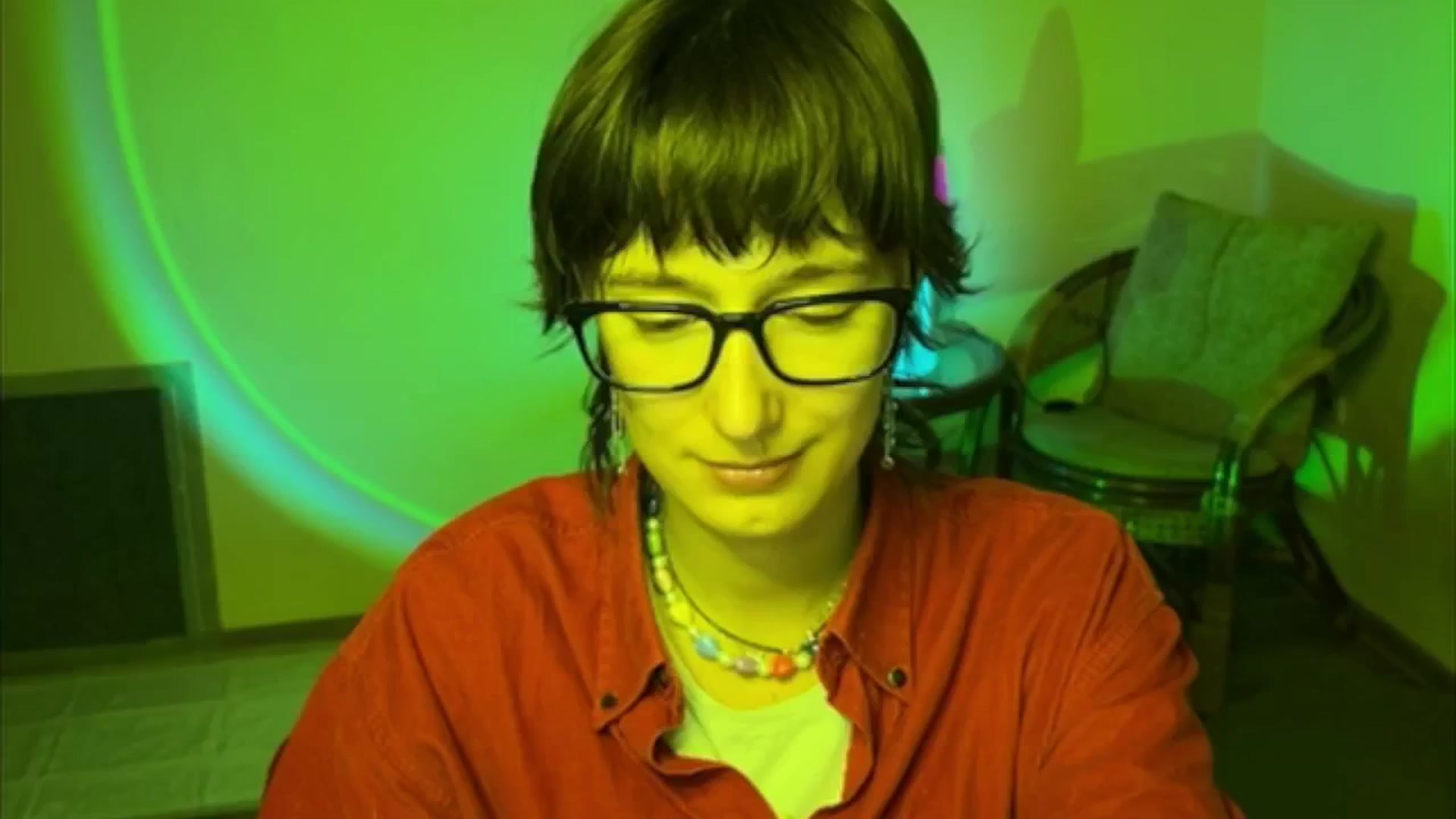 Gallery image thumbnail from LoooneyTunes's myfreecams stream on, 06/30/2025, 18:16 image 8 of 20