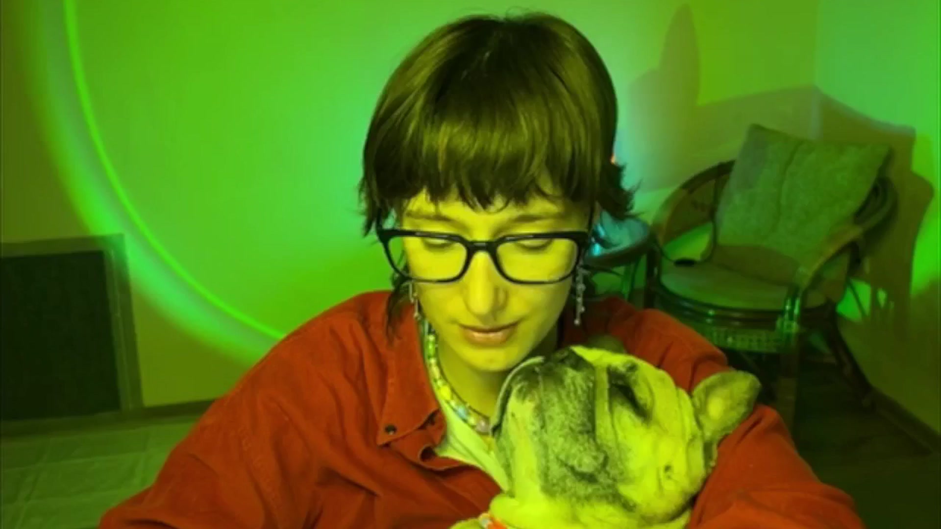 Gallery image thumbnail from LoooneyTunes's myfreecams stream on, 06/30/2025, 18:16 image 4 of 20