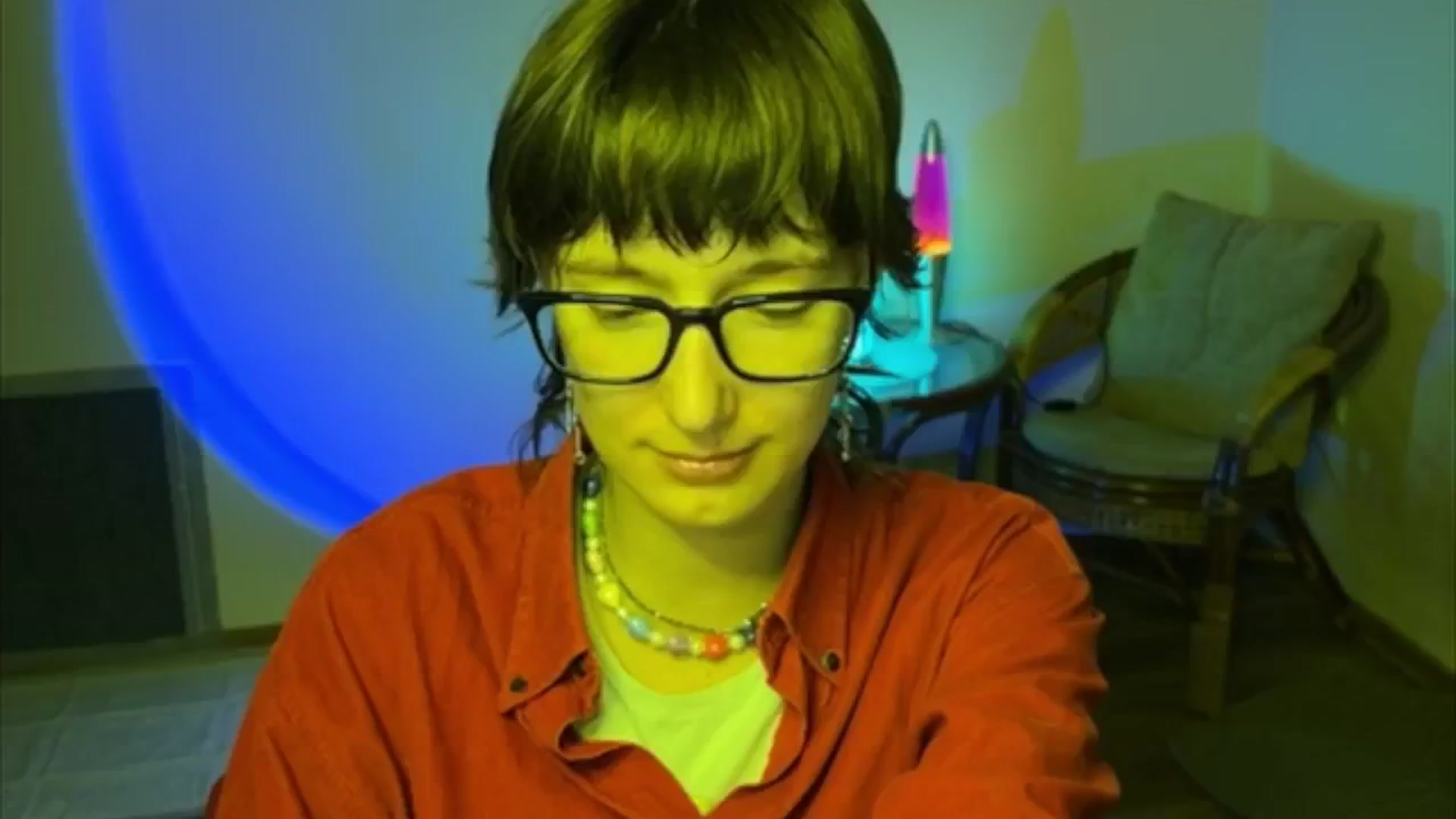 Gallery image thumbnail from LoooneyTunes's myfreecams stream on, 06/30/2025, 18:16 image 13 of 20