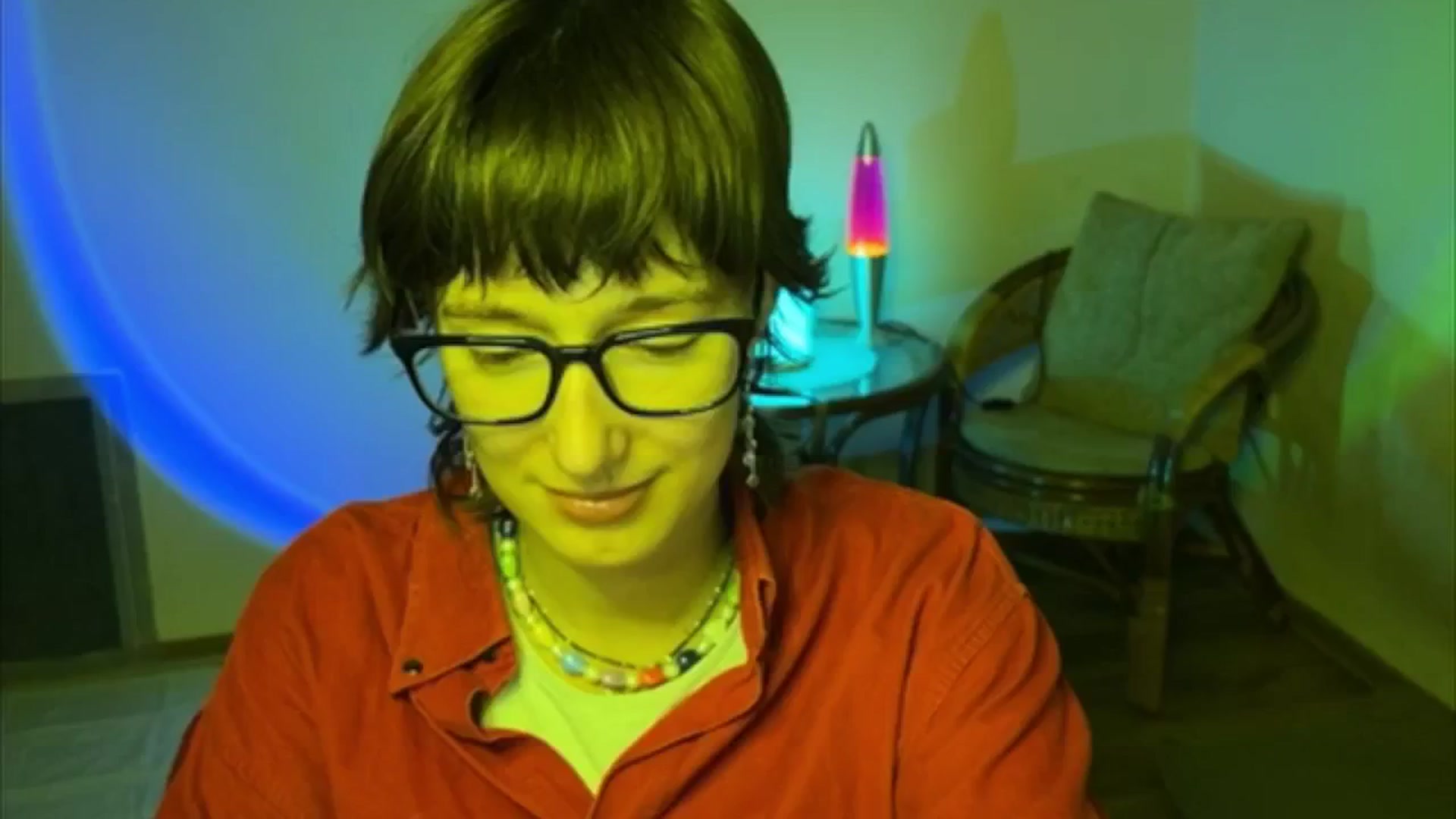 Gallery image thumbnail from LoooneyTunes's myfreecams stream on, 06/30/2025, 18:16 image 1 of 20