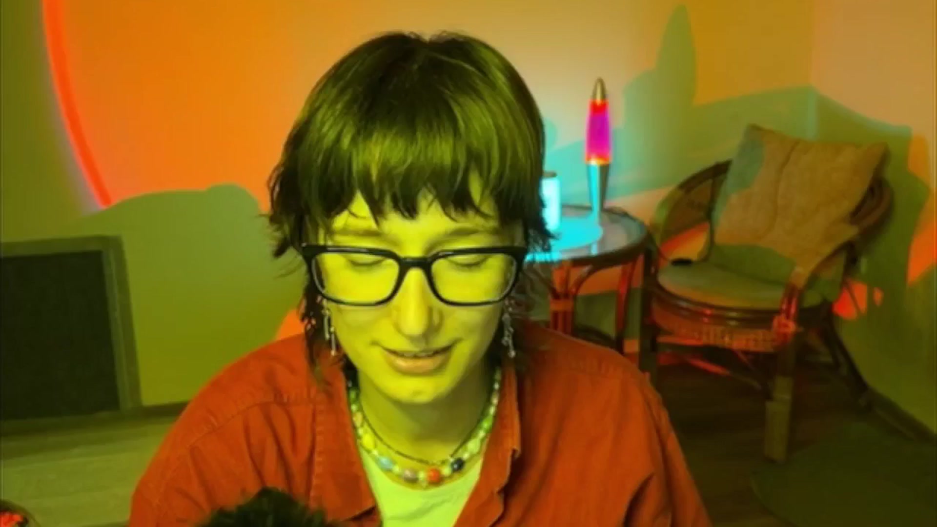 Gallery image thumbnail from LoooneyTunes's myfreecams stream on, 06/30/2025, 19:01 image 9 of 20