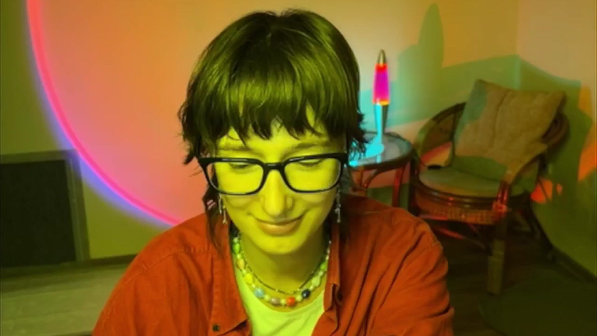 Gallery image thumbnail from LoooneyTunes's myfreecams stream on, 06/30/2025, 19:01 image 12 of 20