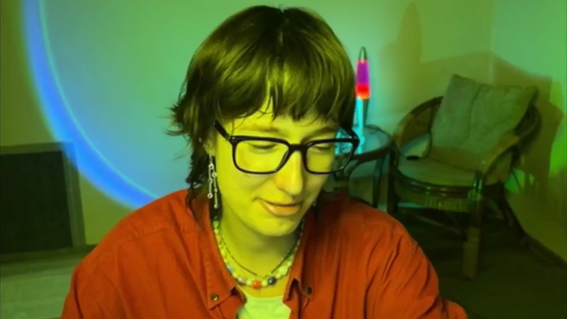 Gallery image thumbnail from LoooneyTunes's myfreecams stream on, 06/30/2025, 19:01 image 1 of 20
