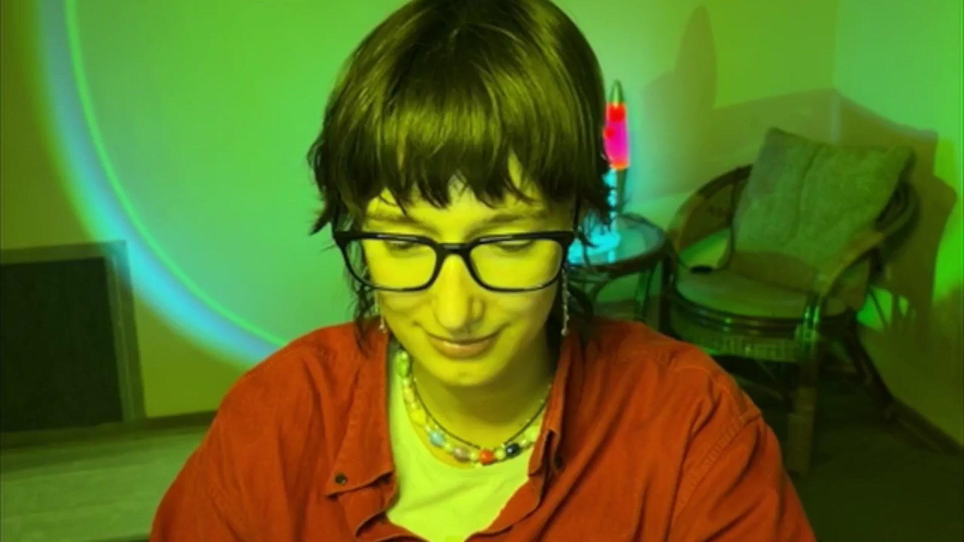 Gallery image thumbnail from LoooneyTunes's myfreecams stream on, 06/30/2025, 19:01 image 20 of 20
