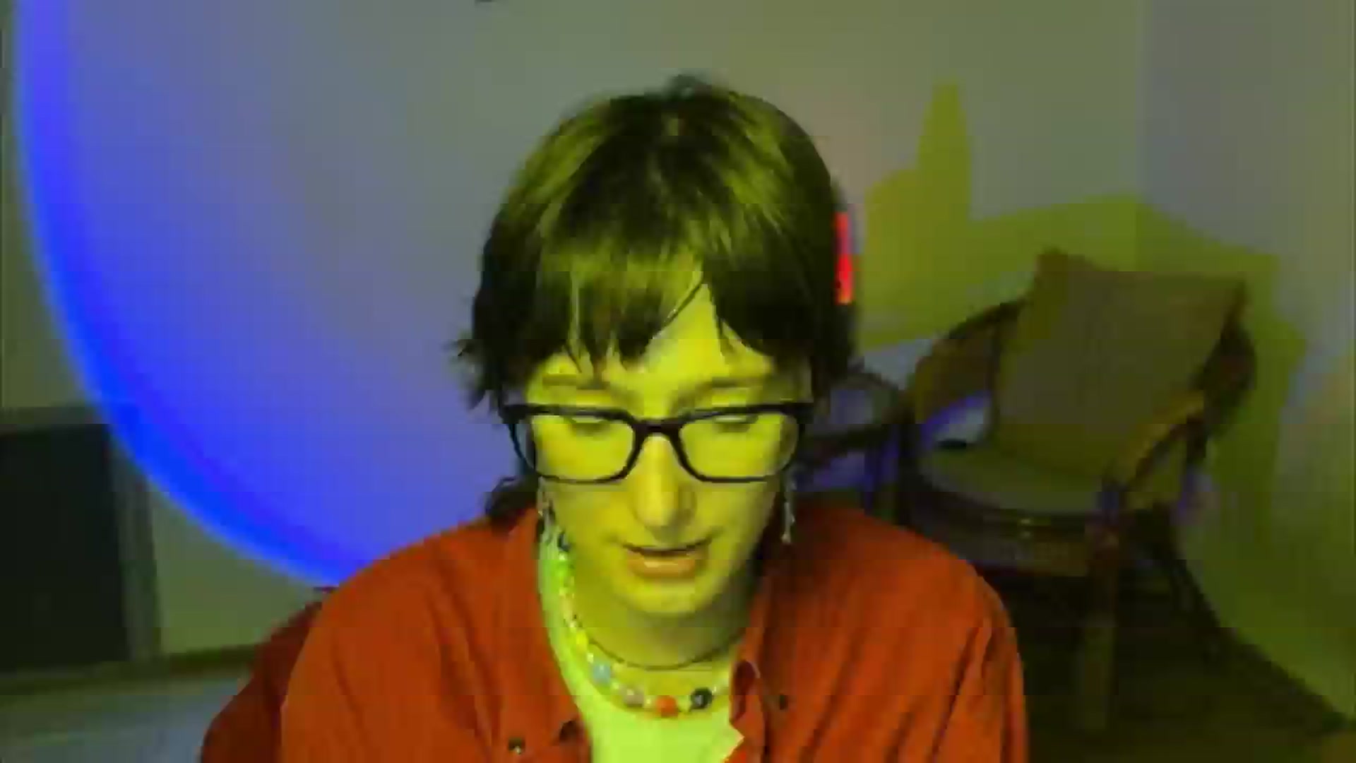 Gallery image thumbnail from LoooneyTunes's myfreecams stream on, 06/30/2025, 20:50 image 16 of 20