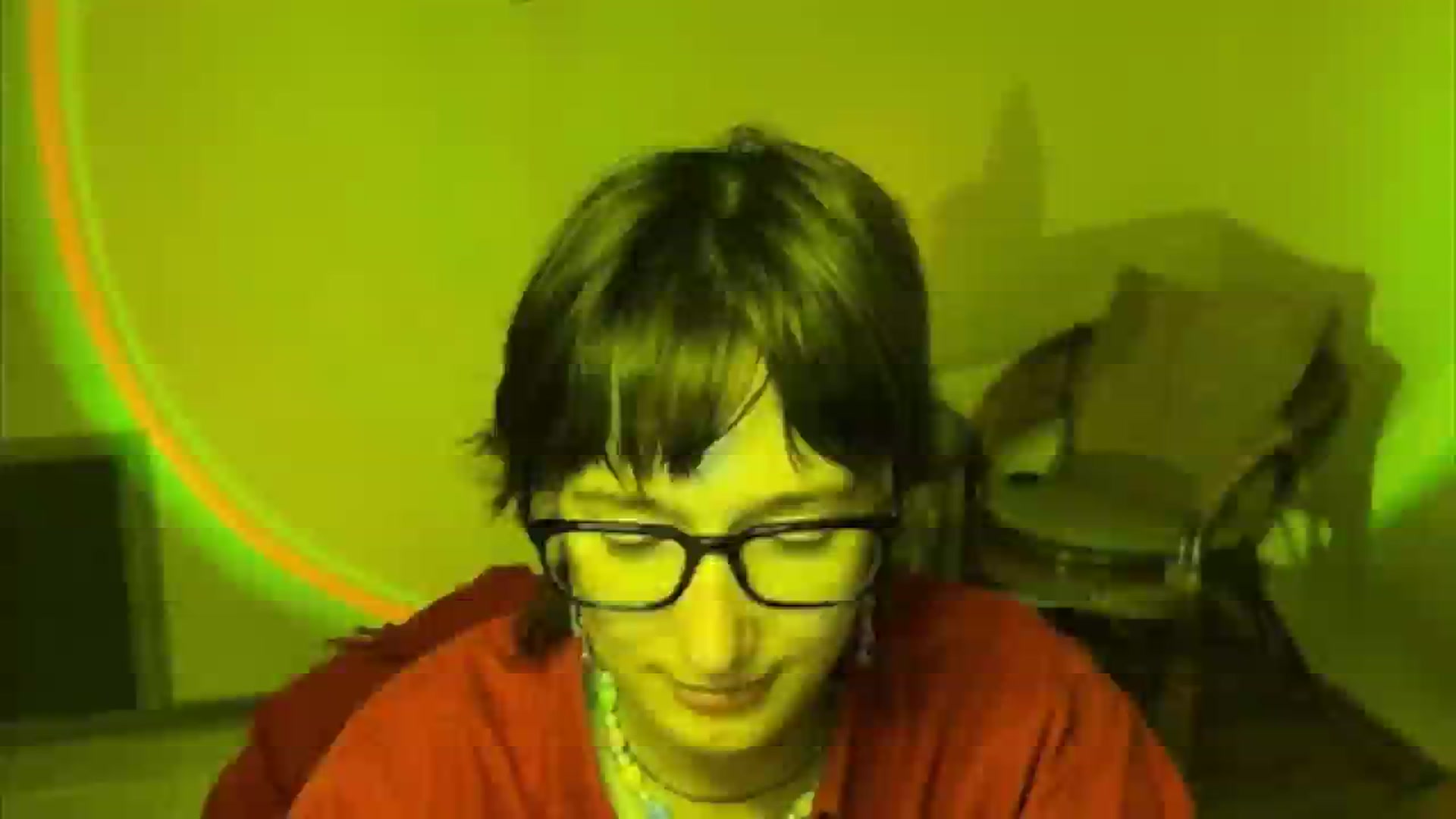 Gallery image thumbnail from LoooneyTunes's myfreecams stream on, 06/30/2025, 20:50 image 15 of 20