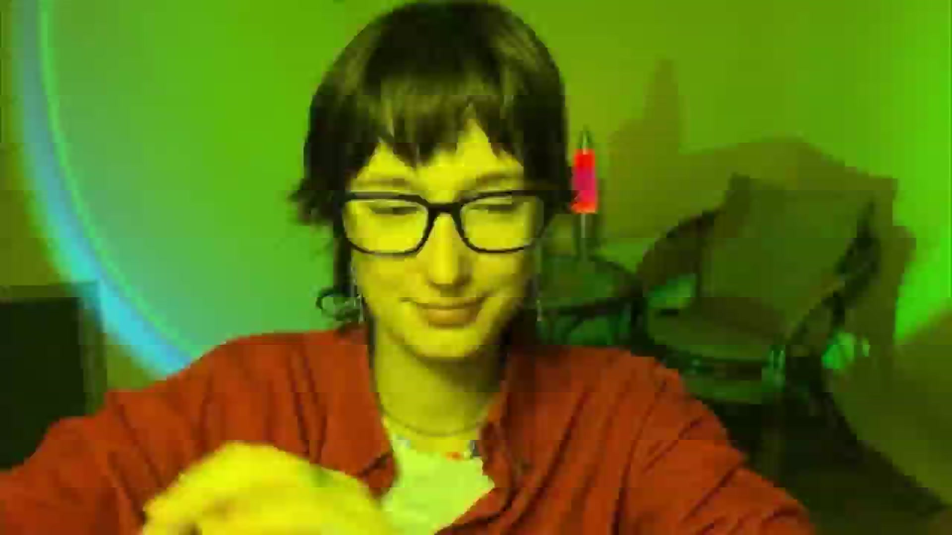 Gallery image thumbnail from LoooneyTunes's myfreecams stream on, 06/30/2025, 20:50 image 2 of 20