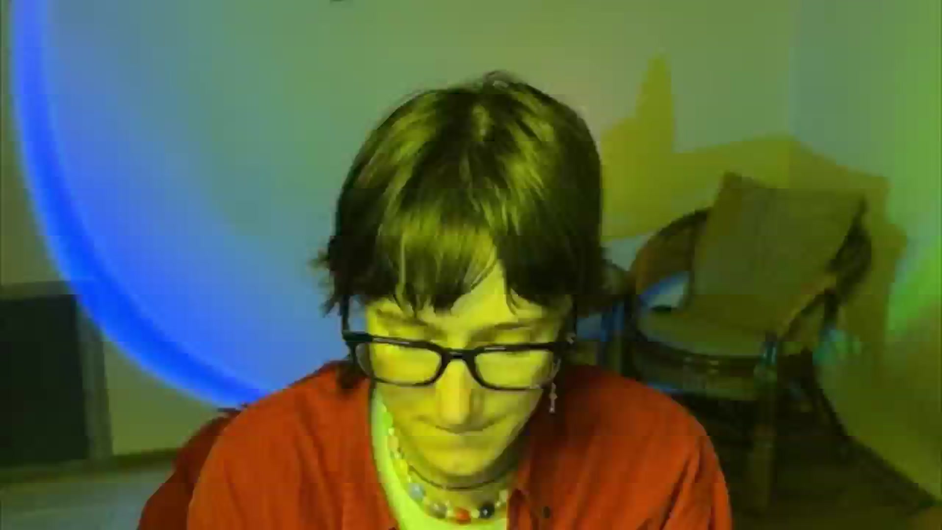 Gallery image thumbnail from LoooneyTunes's myfreecams stream on, 06/30/2025, 20:50 image 18 of 20