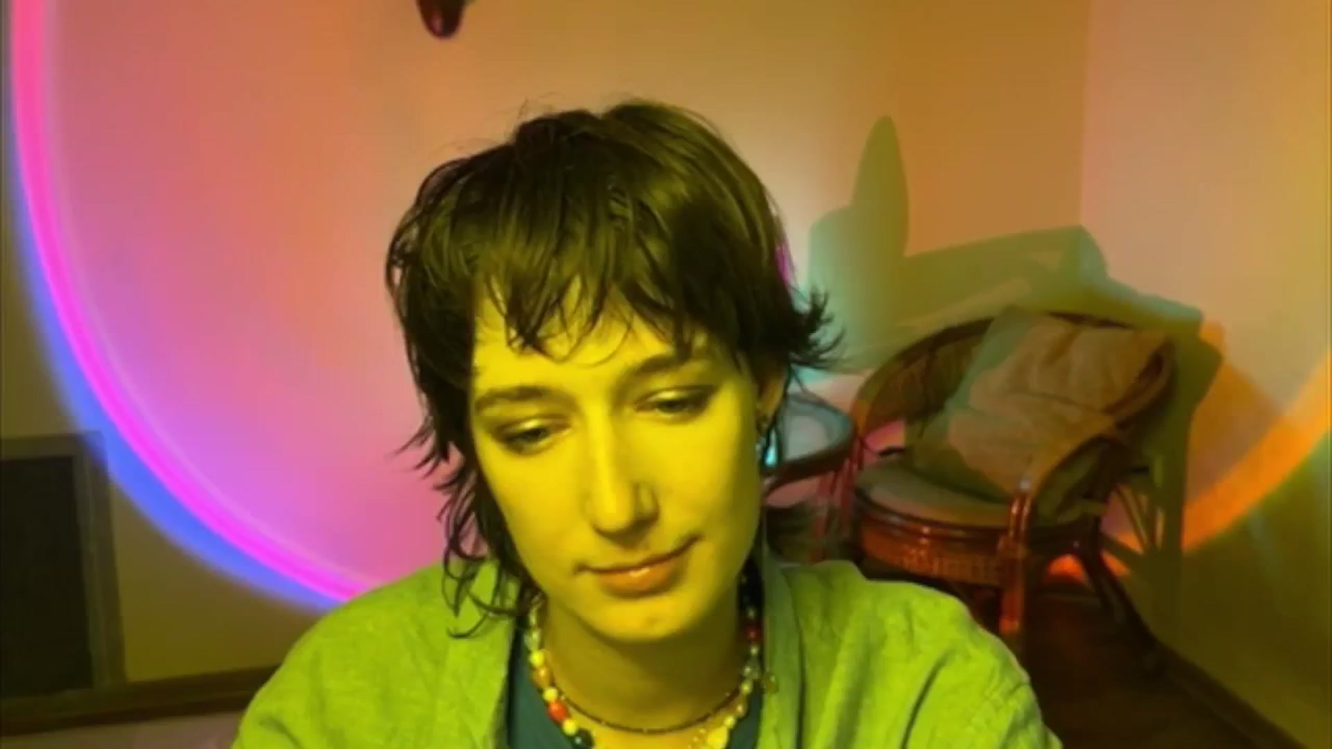 Gallery image thumbnail from LoooneyTunes's myfreecams stream on, 07/01/2025, 18:00 image 18 of 20