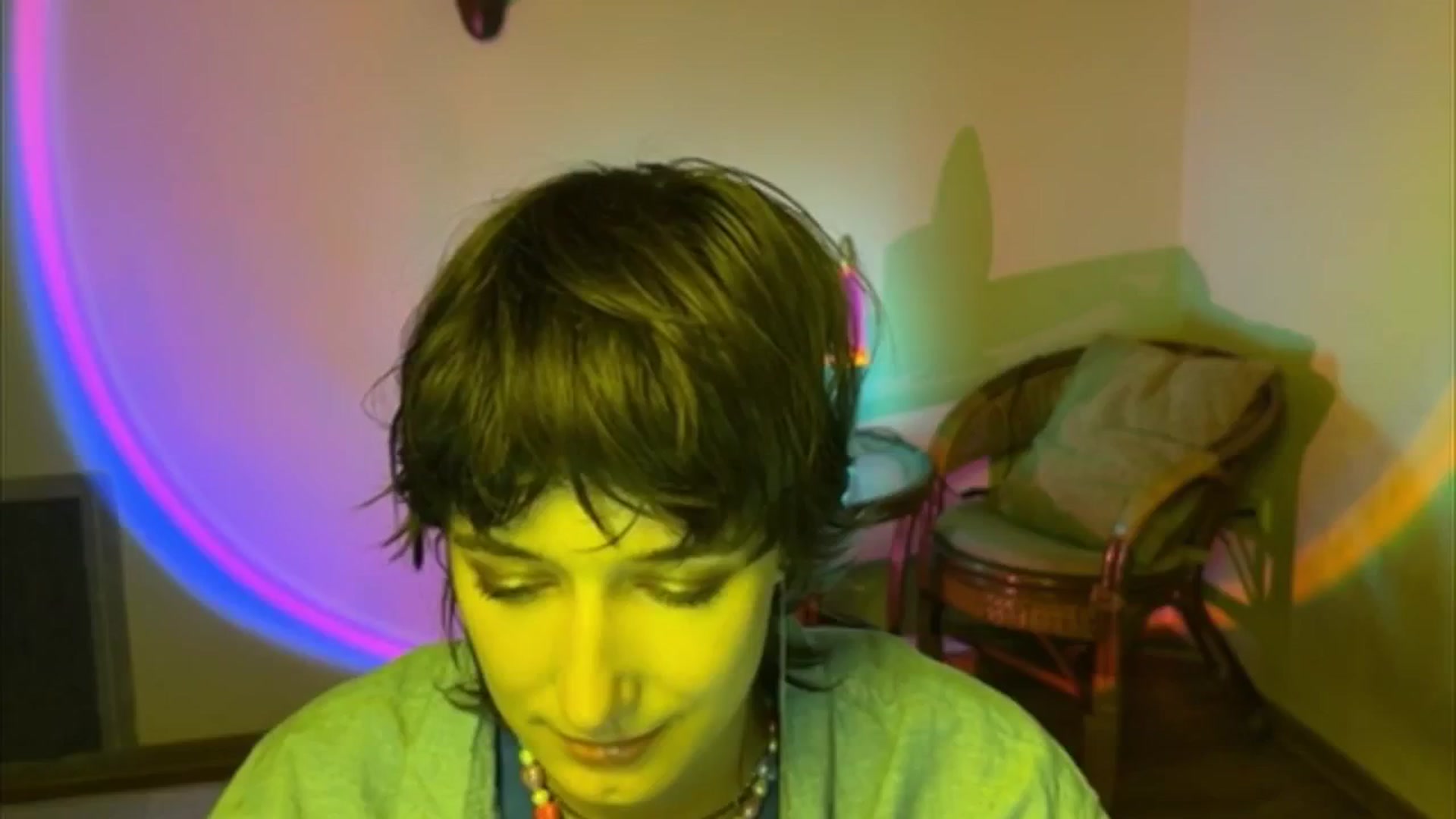 Gallery image thumbnail from LoooneyTunes's myfreecams stream on, 07/01/2025, 18:00 image 2 of 20