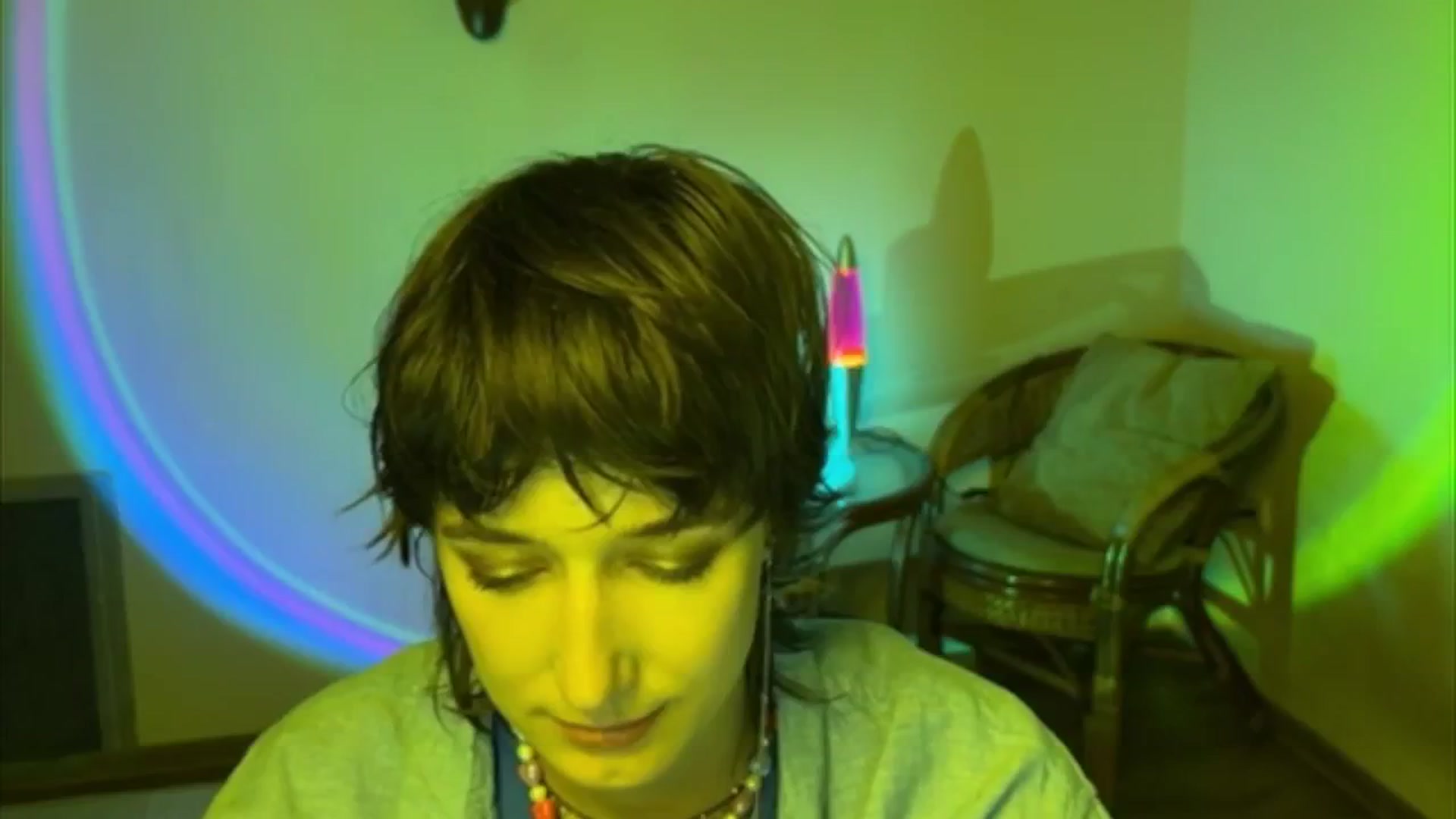 Gallery image thumbnail from LoooneyTunes's myfreecams stream on, 07/01/2025, 18:00 image 5 of 20