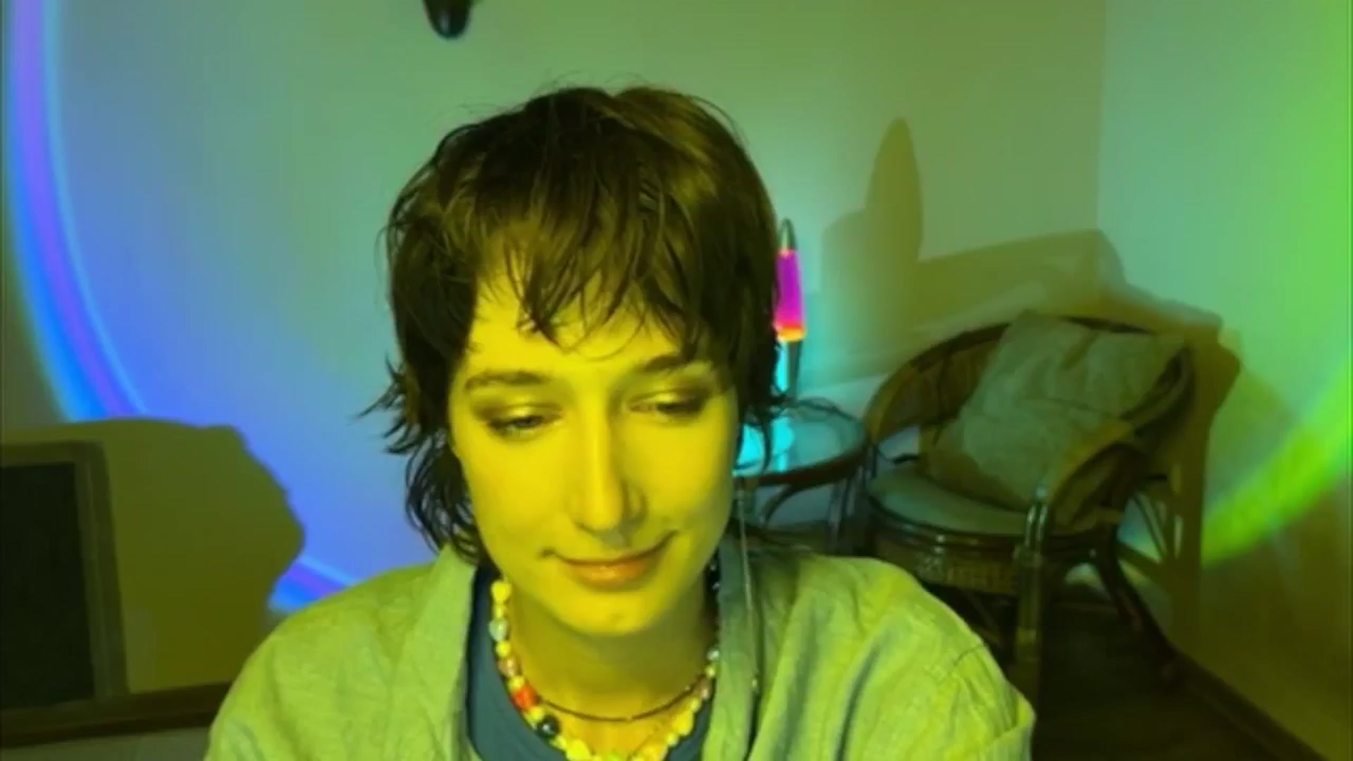 Gallery image thumbnail from LoooneyTunes's myfreecams stream on, 07/01/2025, 18:00 image 12 of 20
