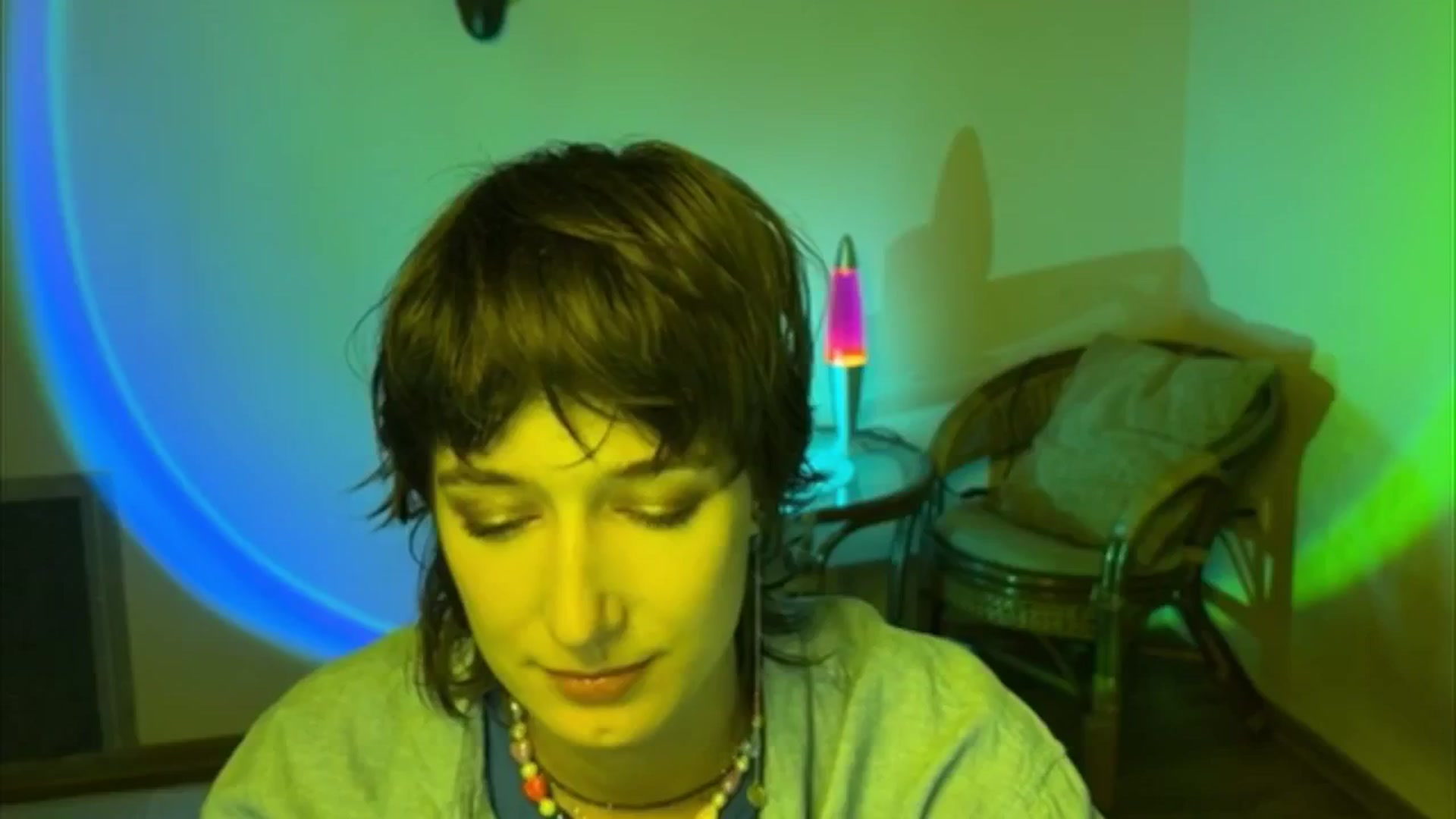 Gallery image thumbnail from LoooneyTunes's myfreecams stream on, 07/01/2025, 18:00 image 3 of 20