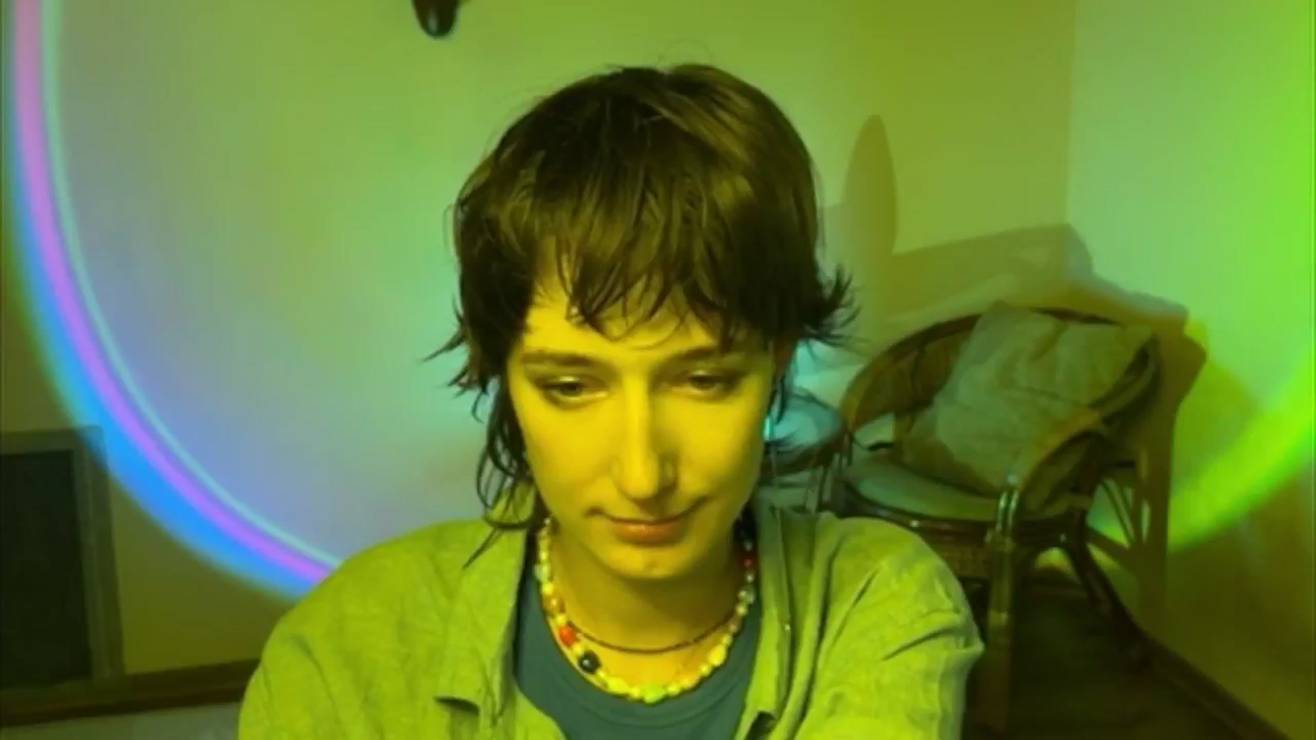 Gallery image thumbnail from LoooneyTunes's myfreecams stream on, 07/01/2025, 18:00 image 19 of 20