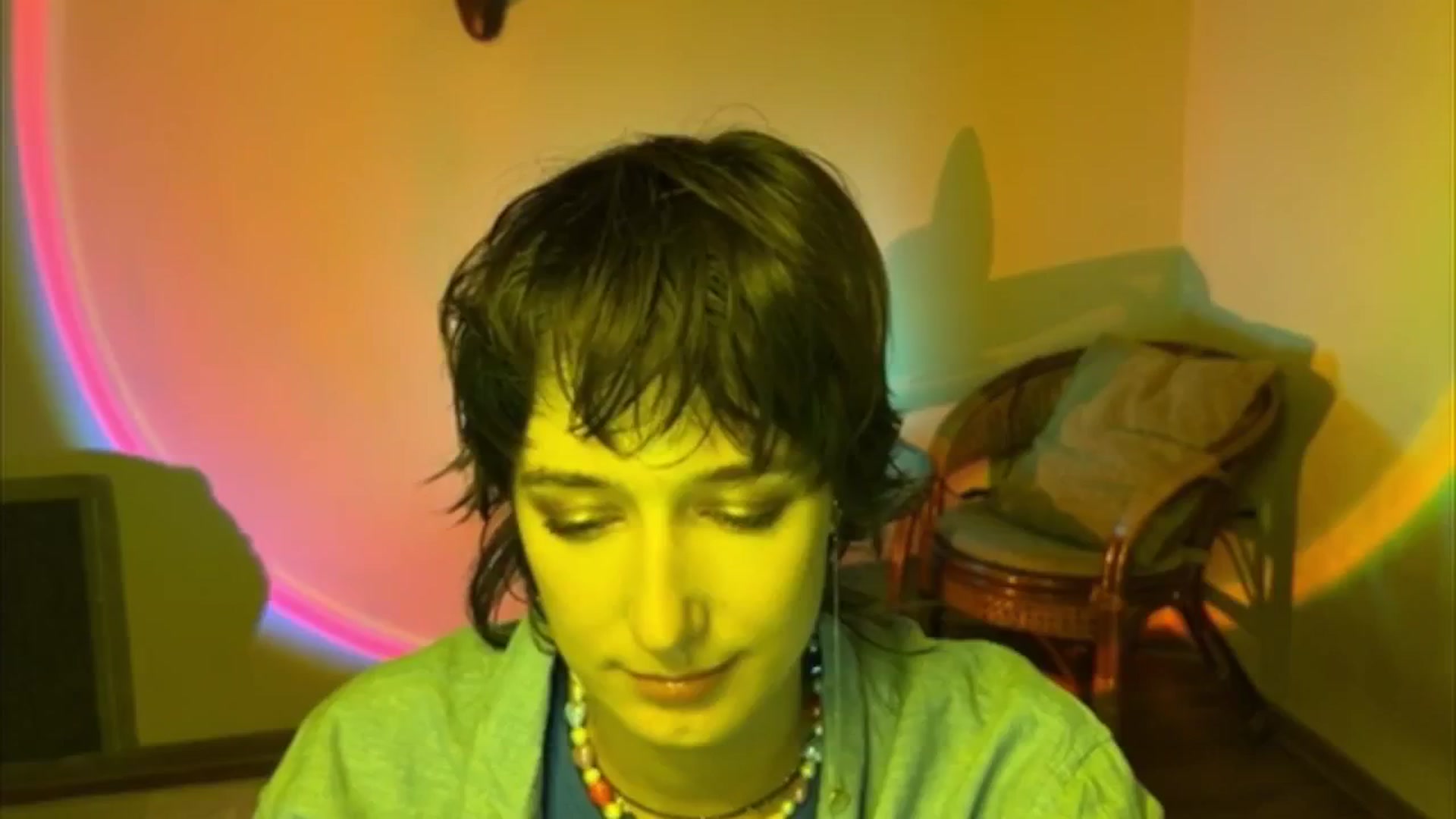 Gallery image thumbnail from LoooneyTunes's myfreecams stream on, 07/01/2025, 18:00 image 13 of 20