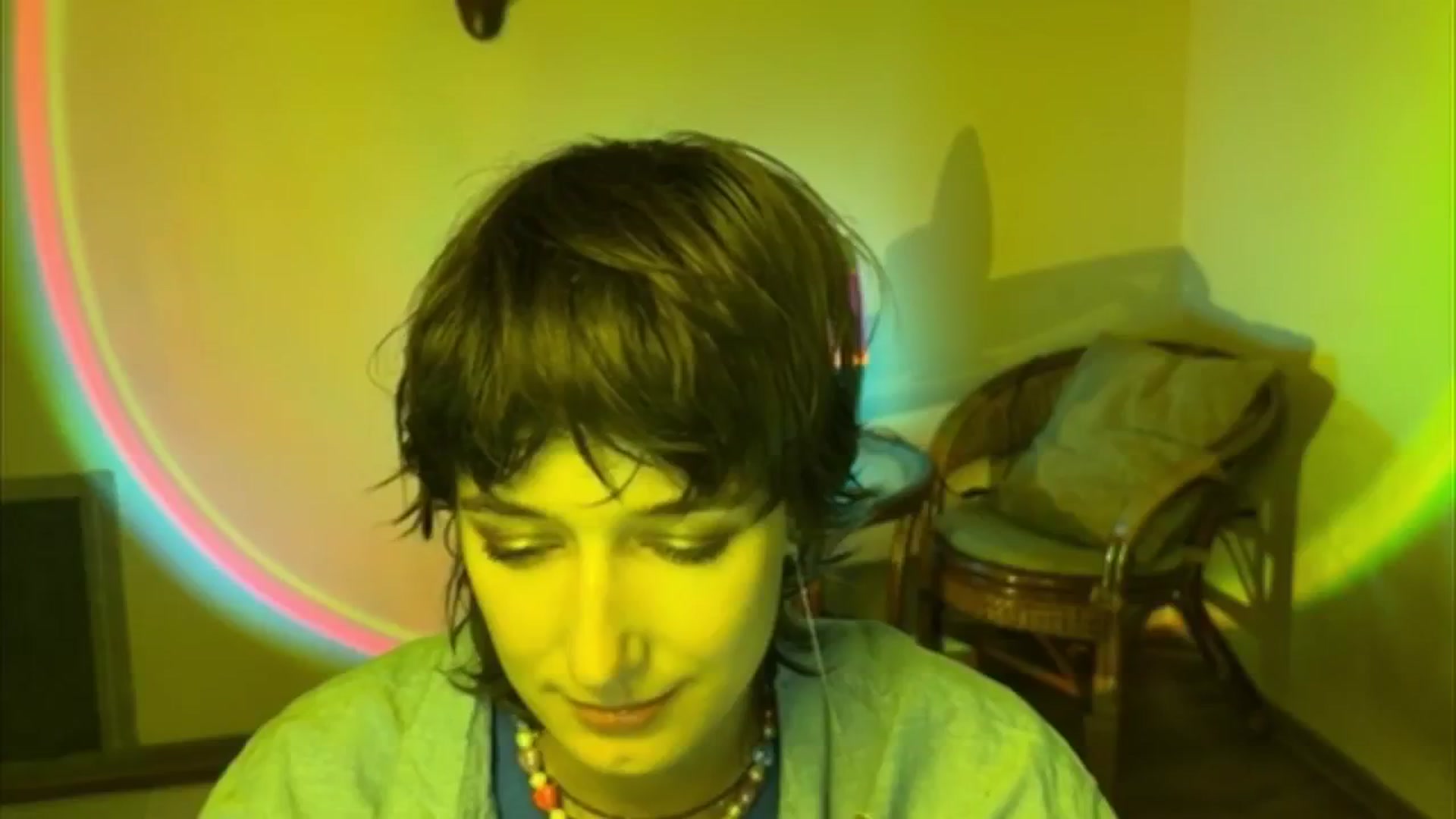 Gallery image thumbnail from LoooneyTunes's myfreecams stream on, 07/01/2025, 18:00 image 1 of 20
