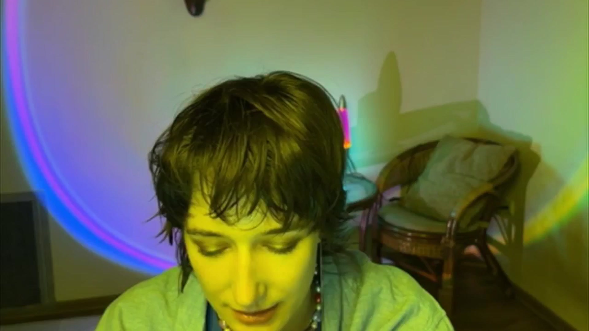 Gallery image thumbnail from LoooneyTunes's myfreecams stream on, 07/01/2025, 18:00 image 7 of 20