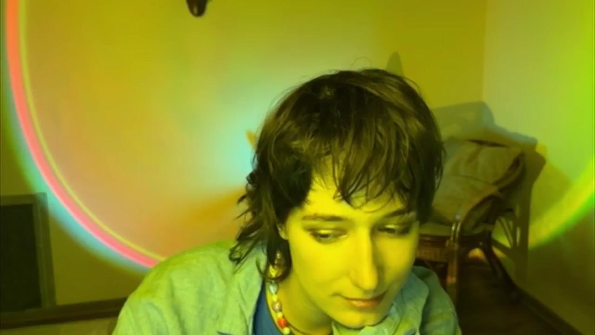 Gallery image thumbnail from LoooneyTunes's myfreecams stream on, 07/01/2025, 18:00 image 15 of 20