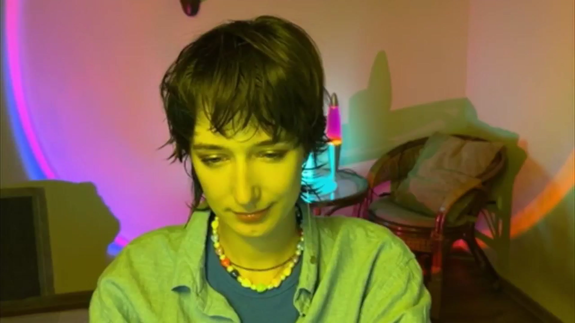 Gallery image thumbnail from LoooneyTunes's myfreecams stream on, 07/01/2025, 18:00 image 11 of 20